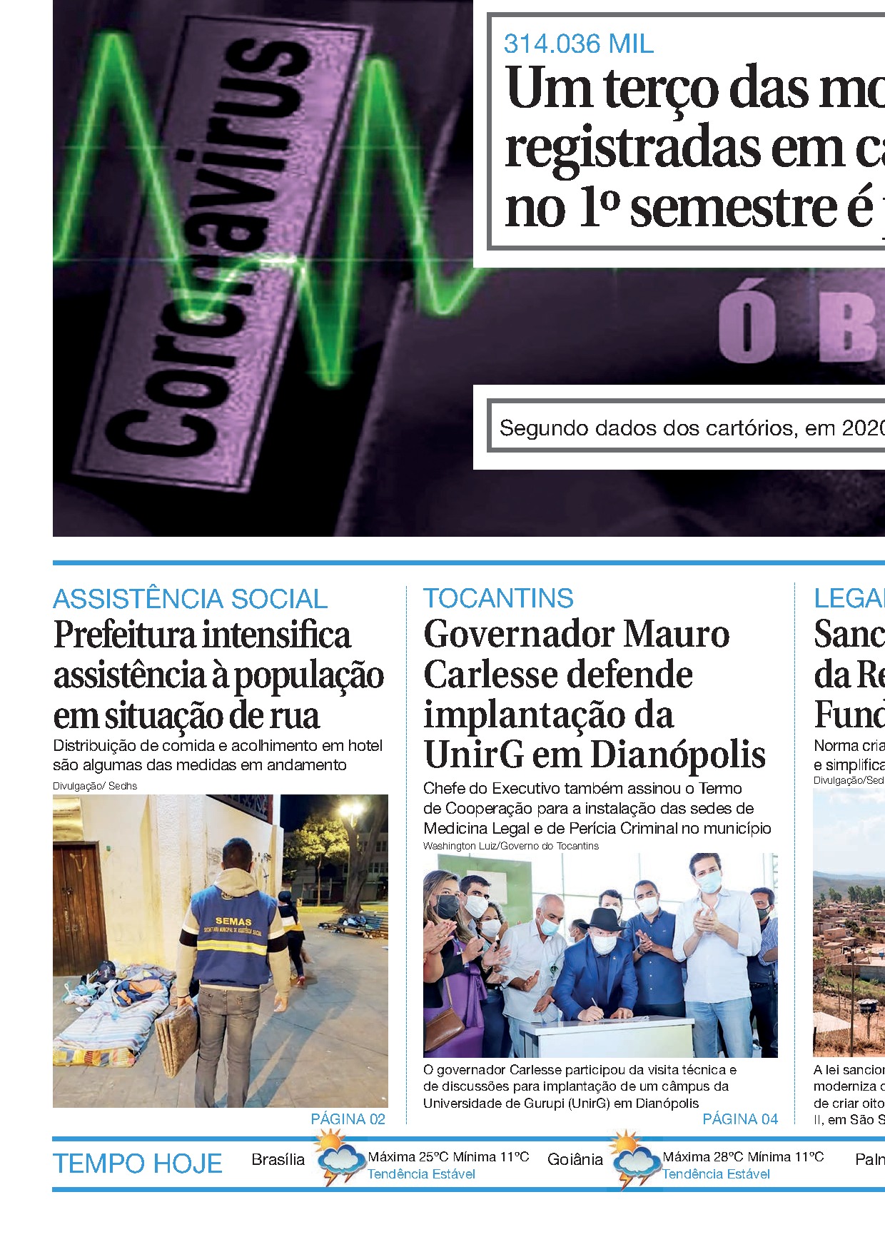 EDIÇÃO 4668