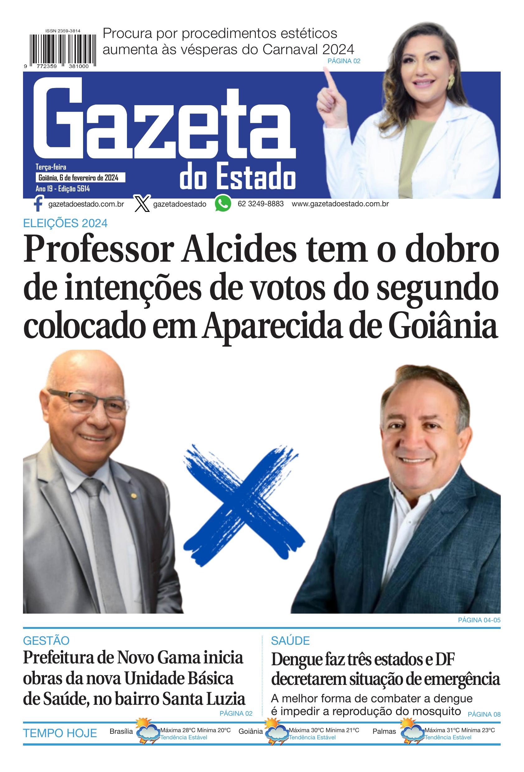 EDIÇÃO 5614