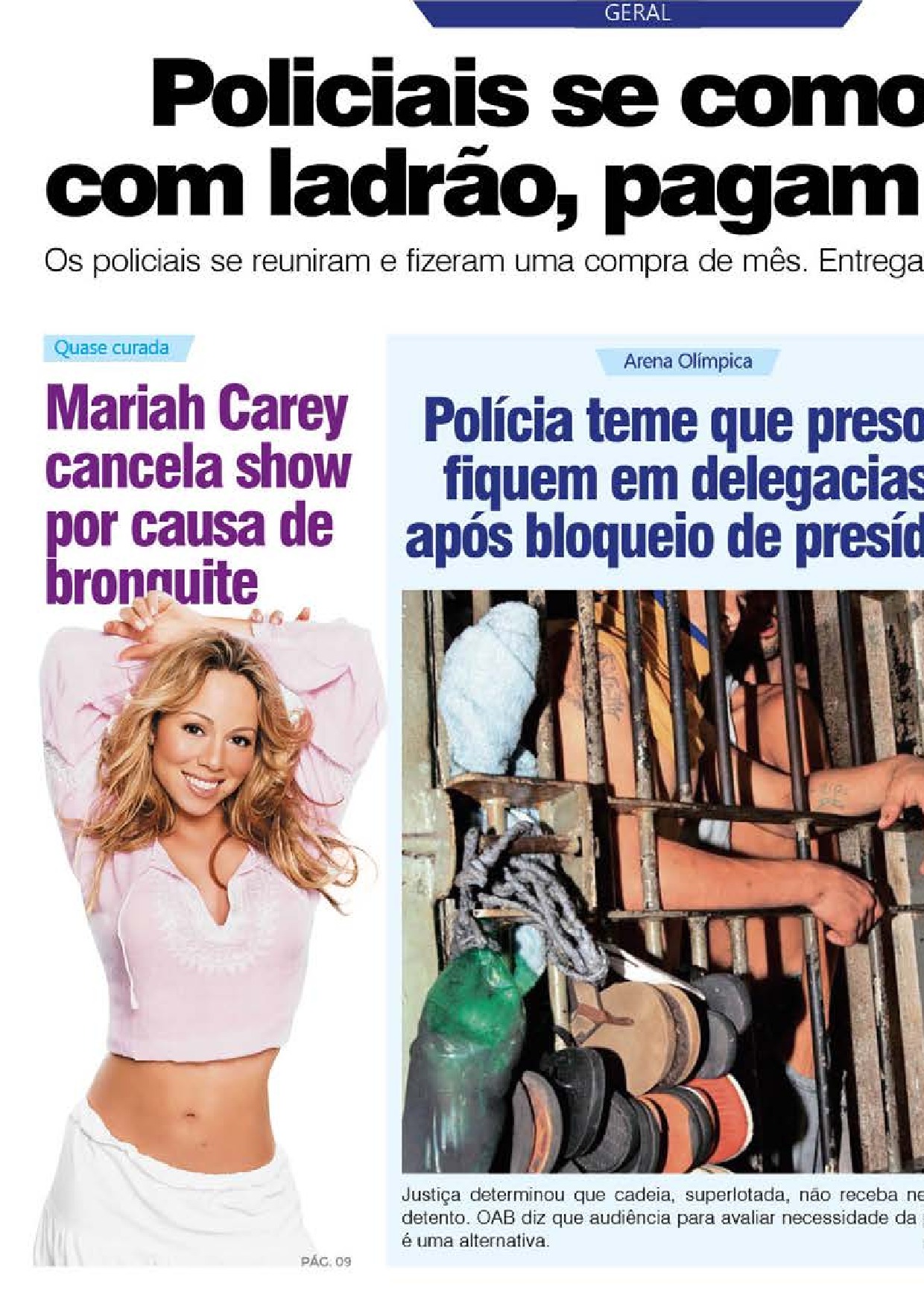 Edição 2424