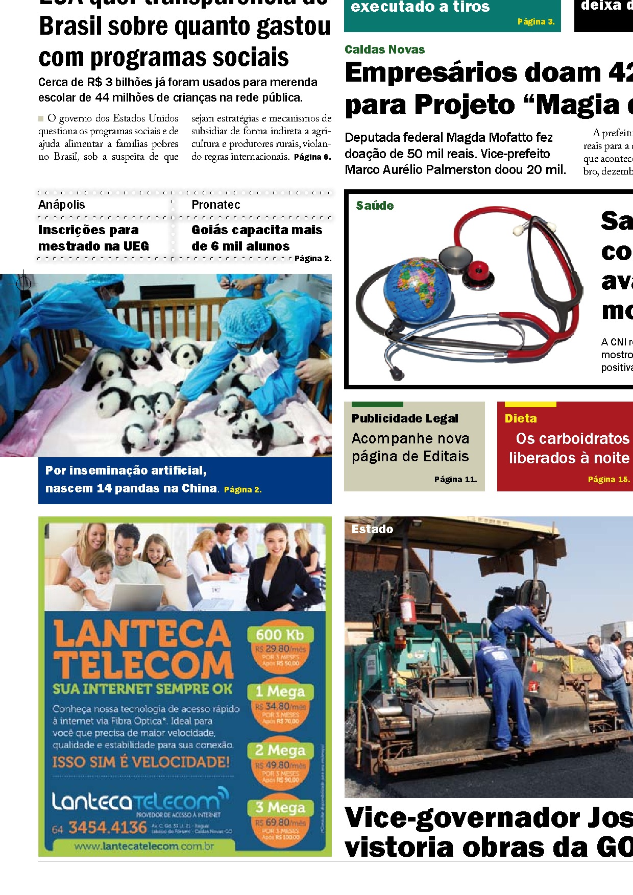 Edição 2026