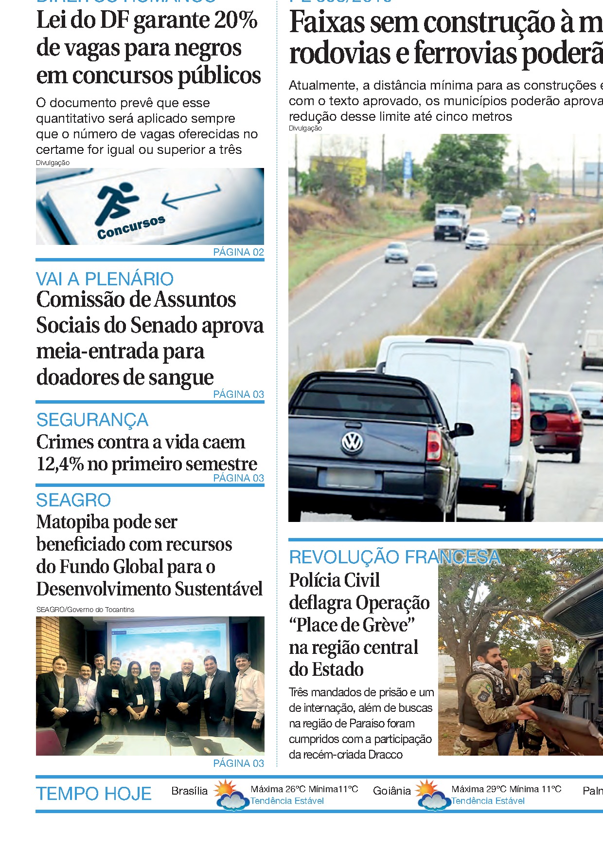 Edição 3944