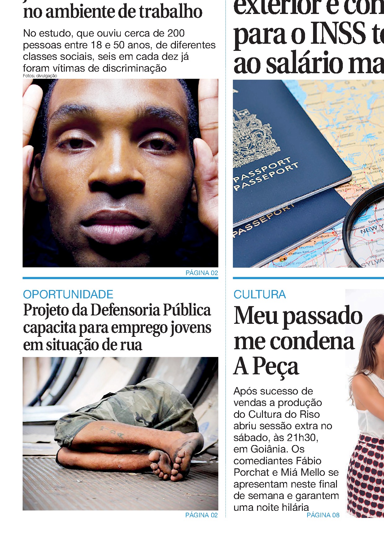 Edição 3231