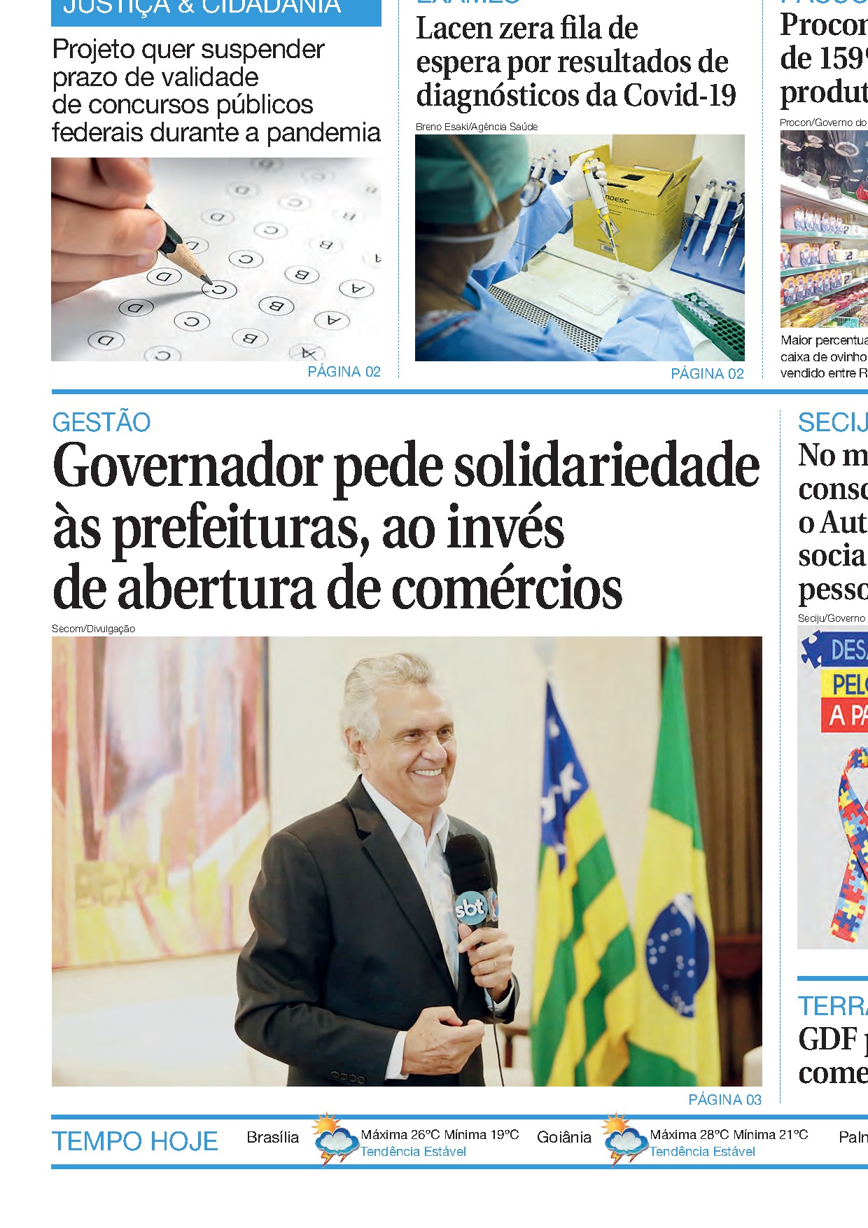 Edição 4215
