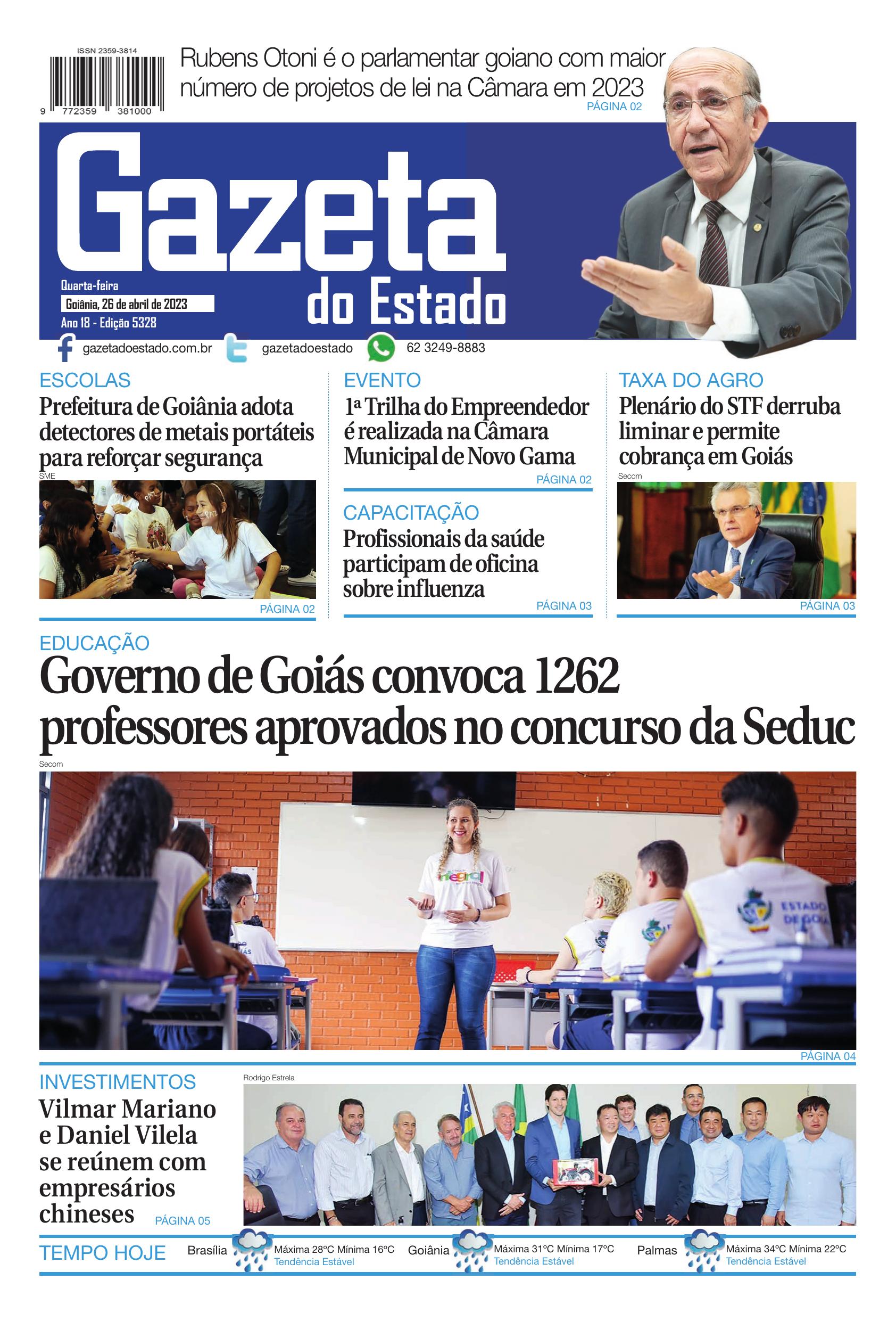 EDIÇÃO 5328