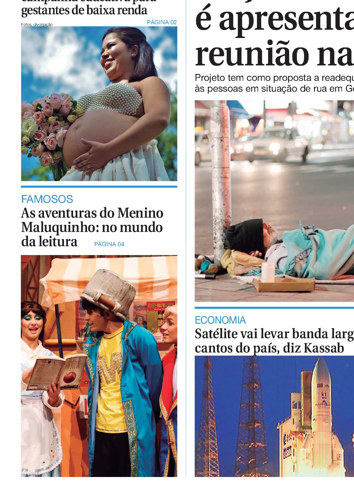Edição 3154