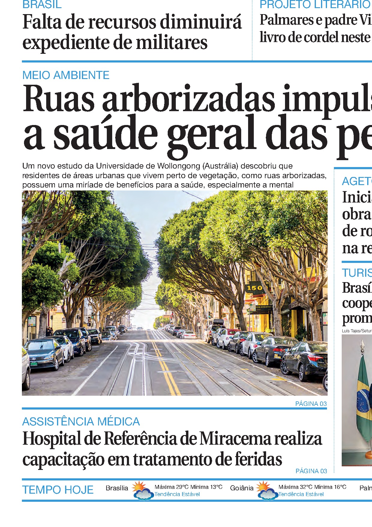 Edição 3982