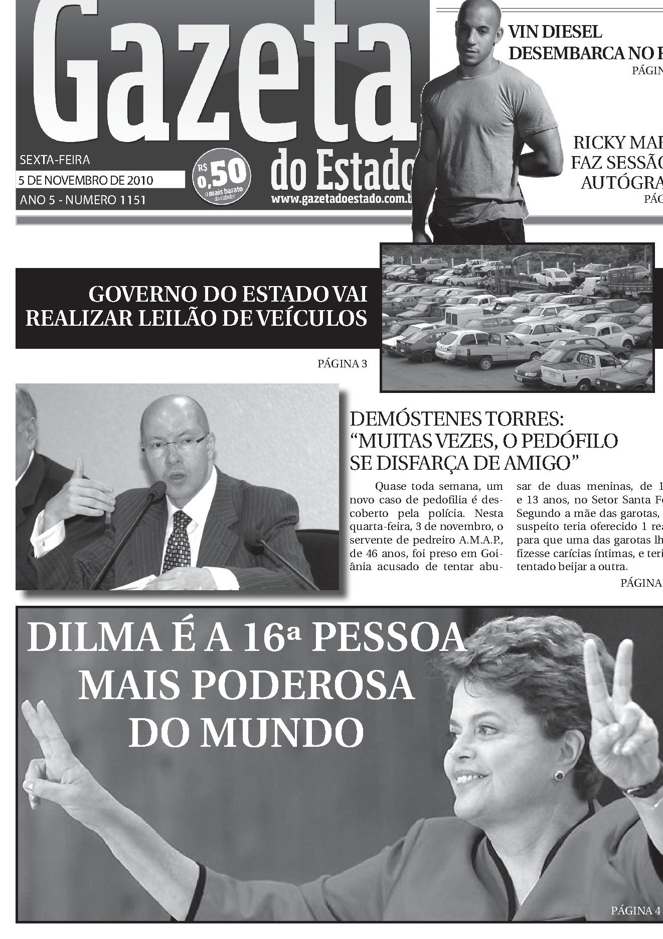 Edição 1151