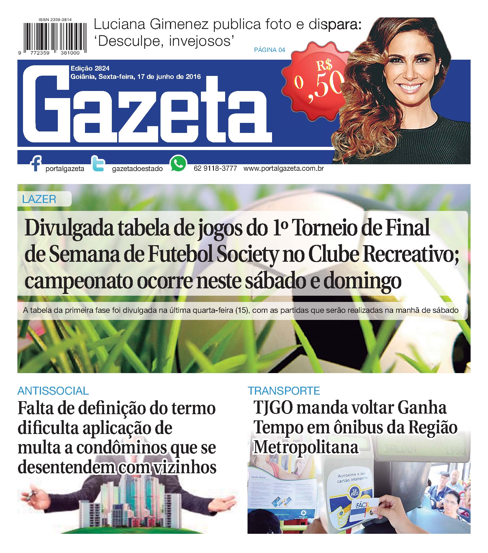 Edição 2824