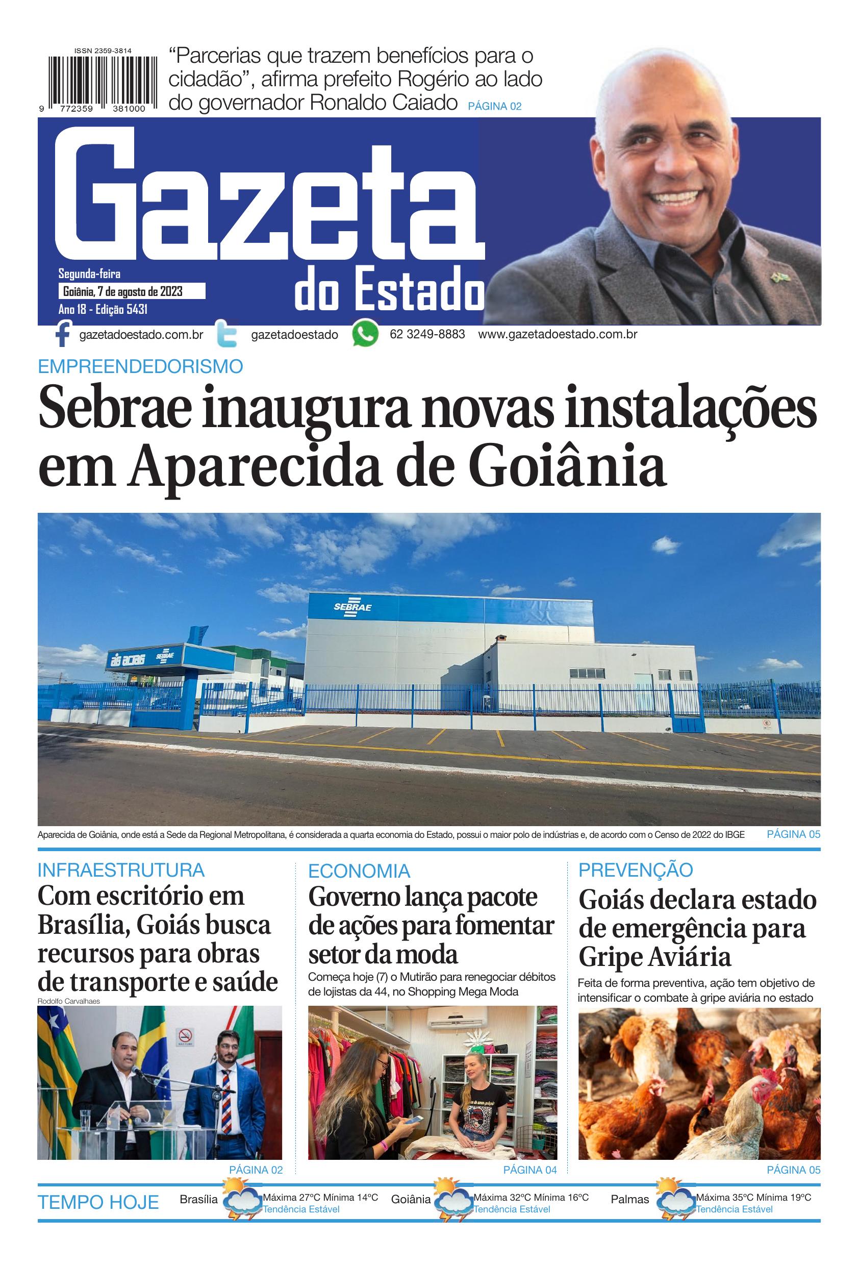 EDIÇÃO 5431