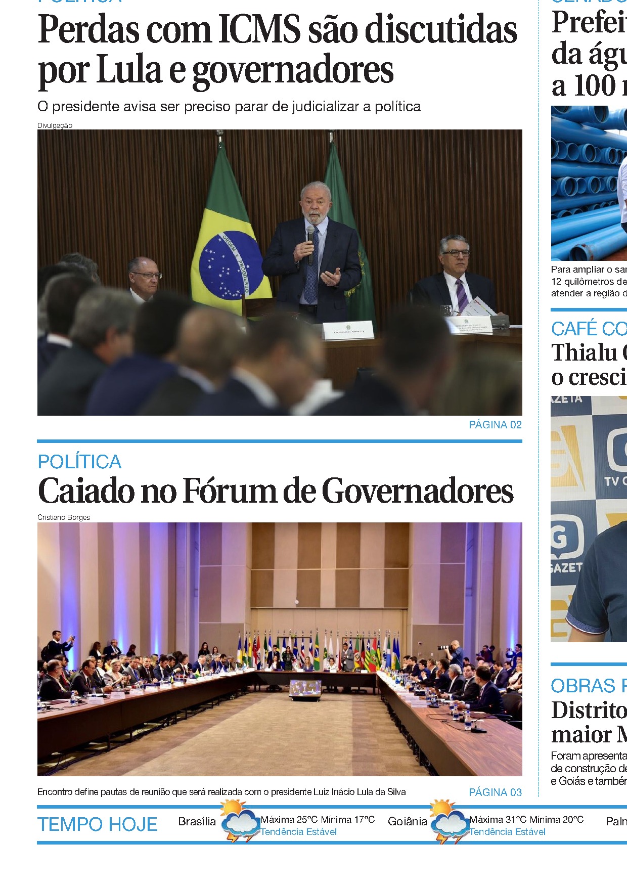 EDIÇÃO 5242