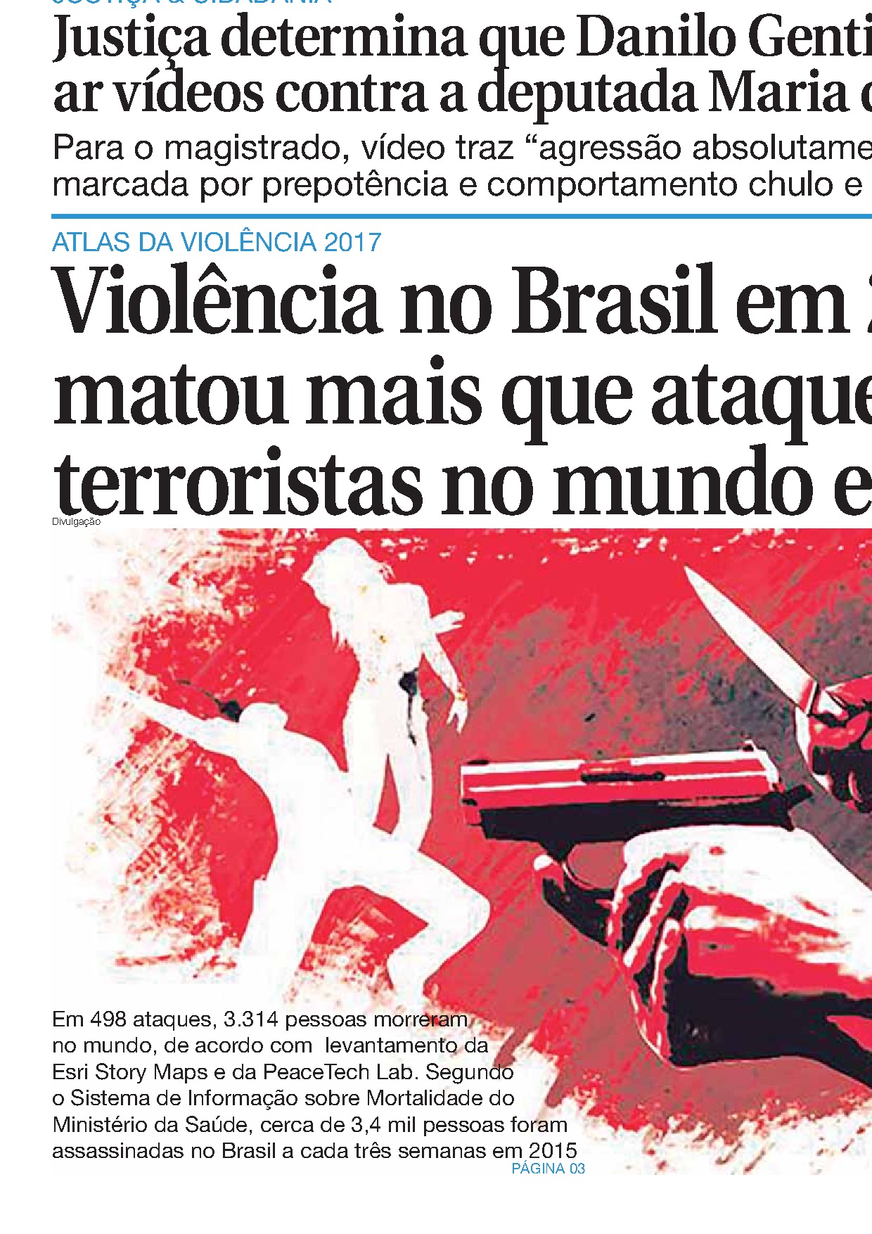 Edição 3178