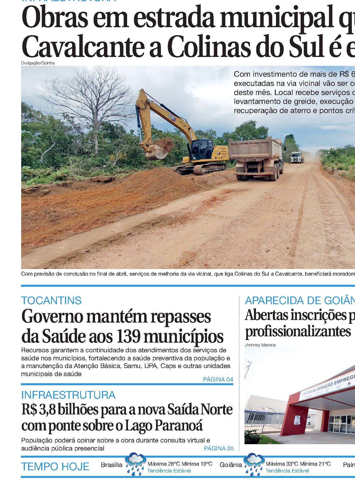 EDIÇÃO 4948