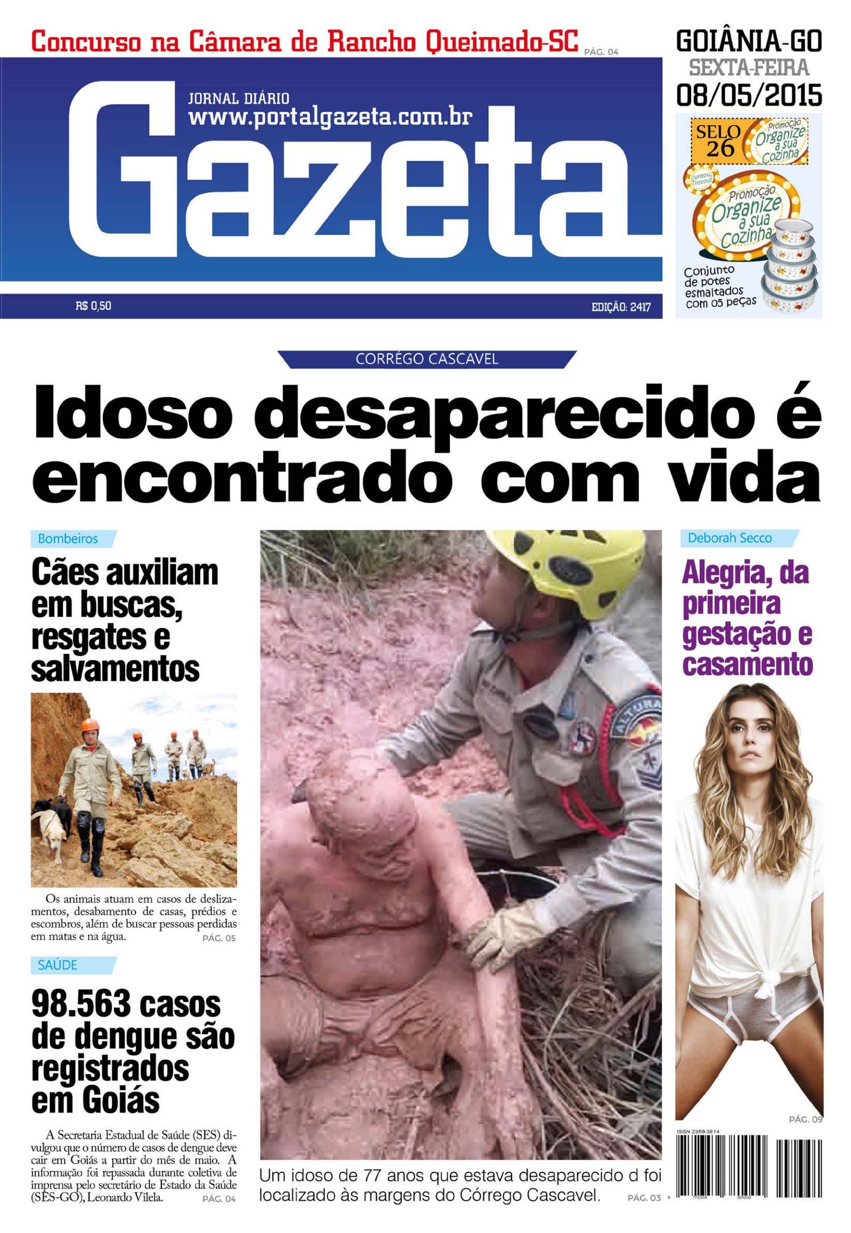 Edição 2417