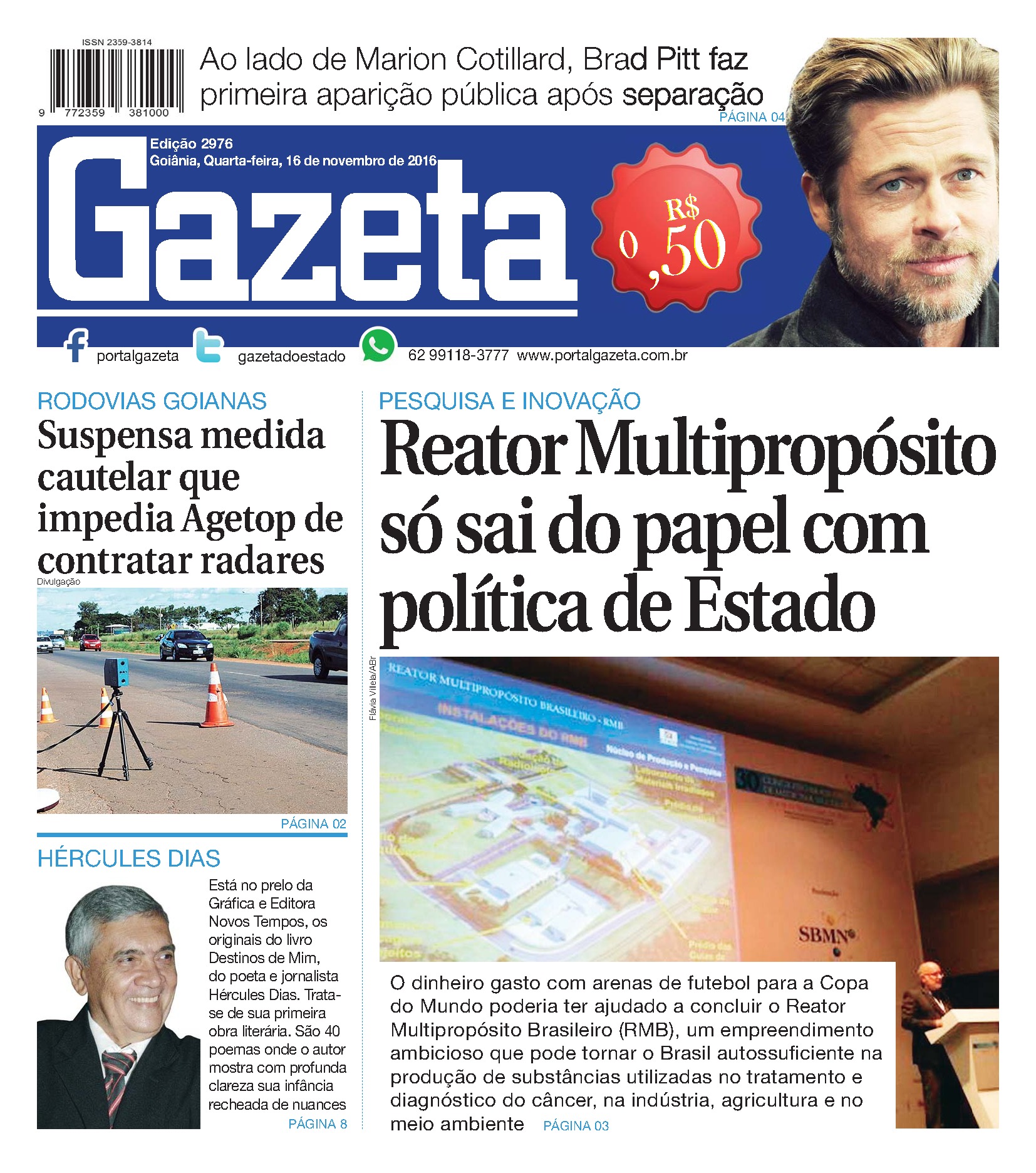 Edição 2976