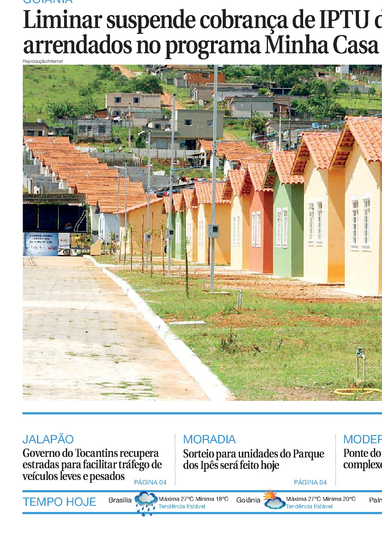 Edição 4460