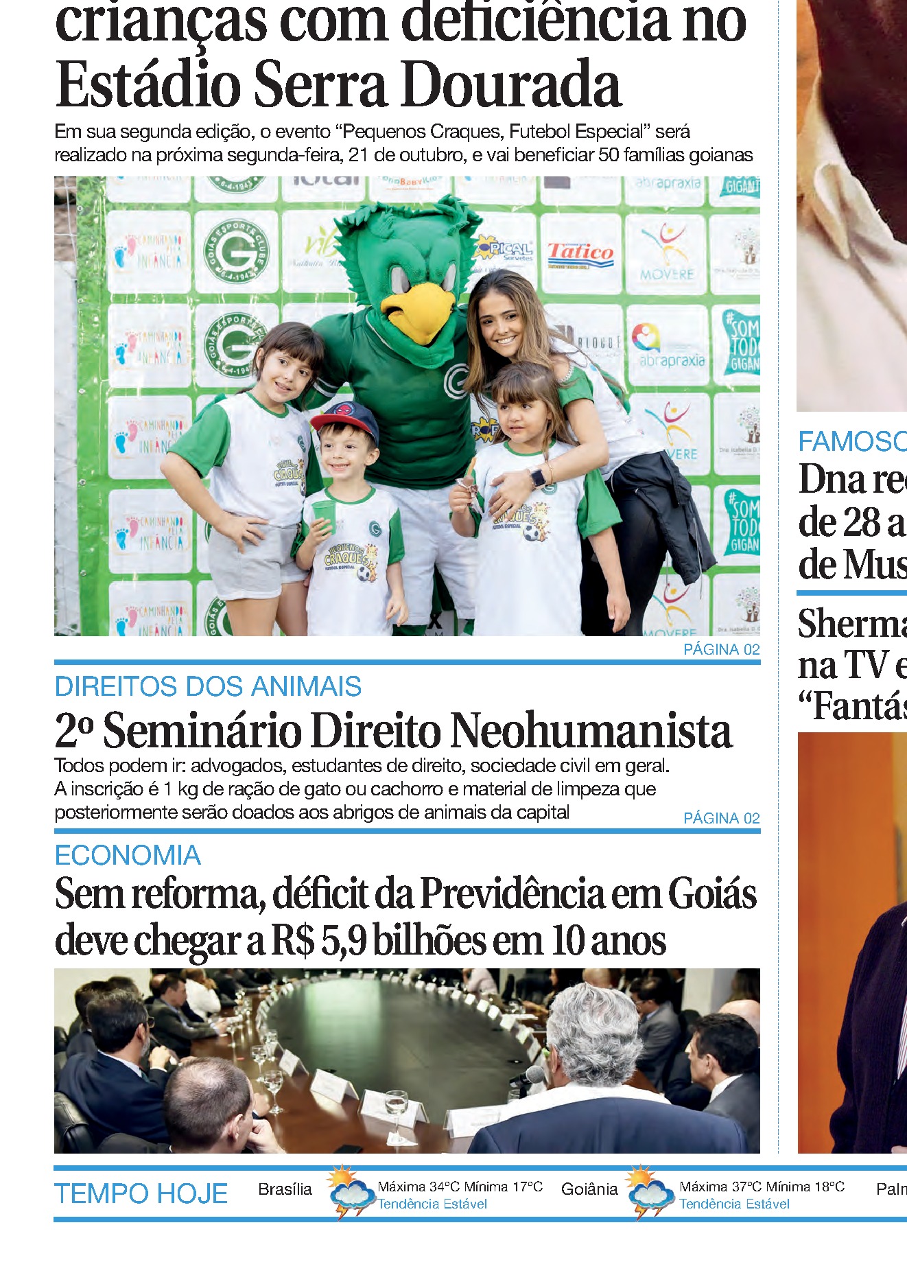 Edição 4043