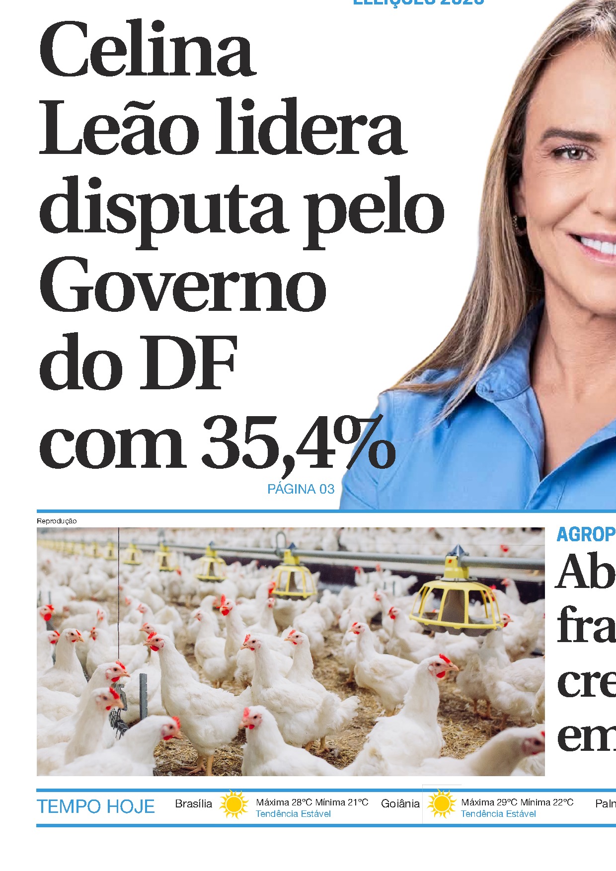 Edição 6550
