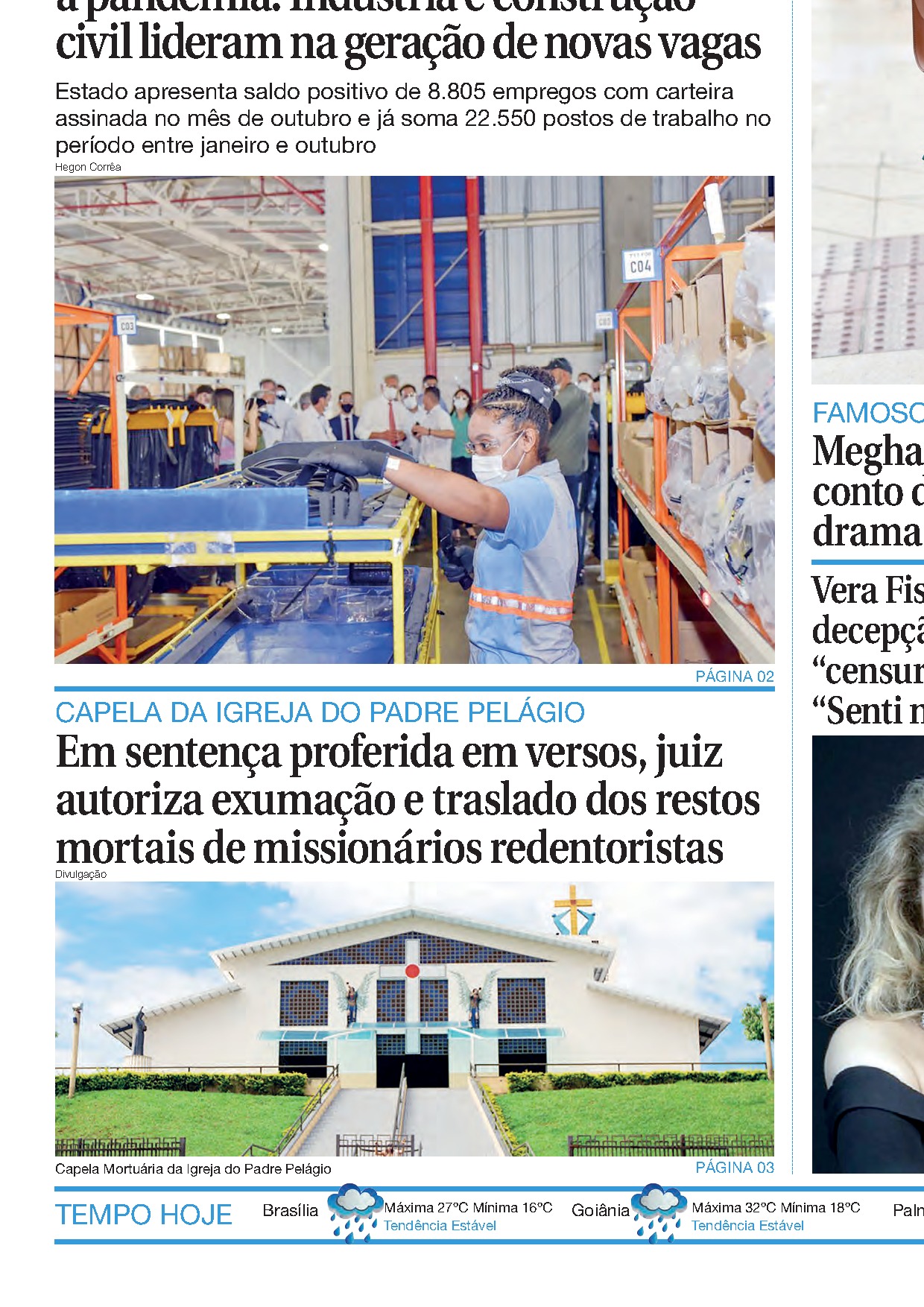 Edição 4449
