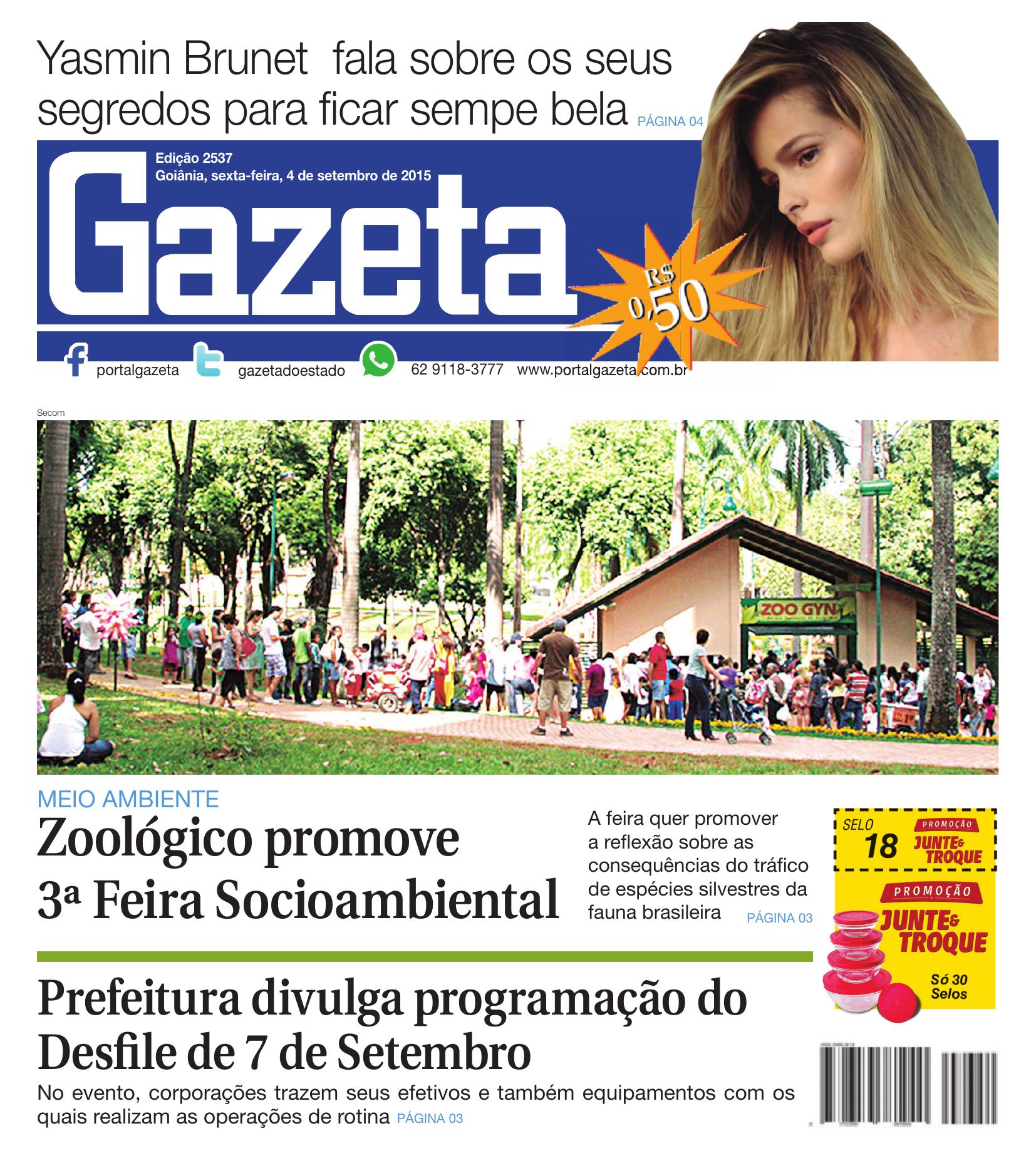 Edição 2537