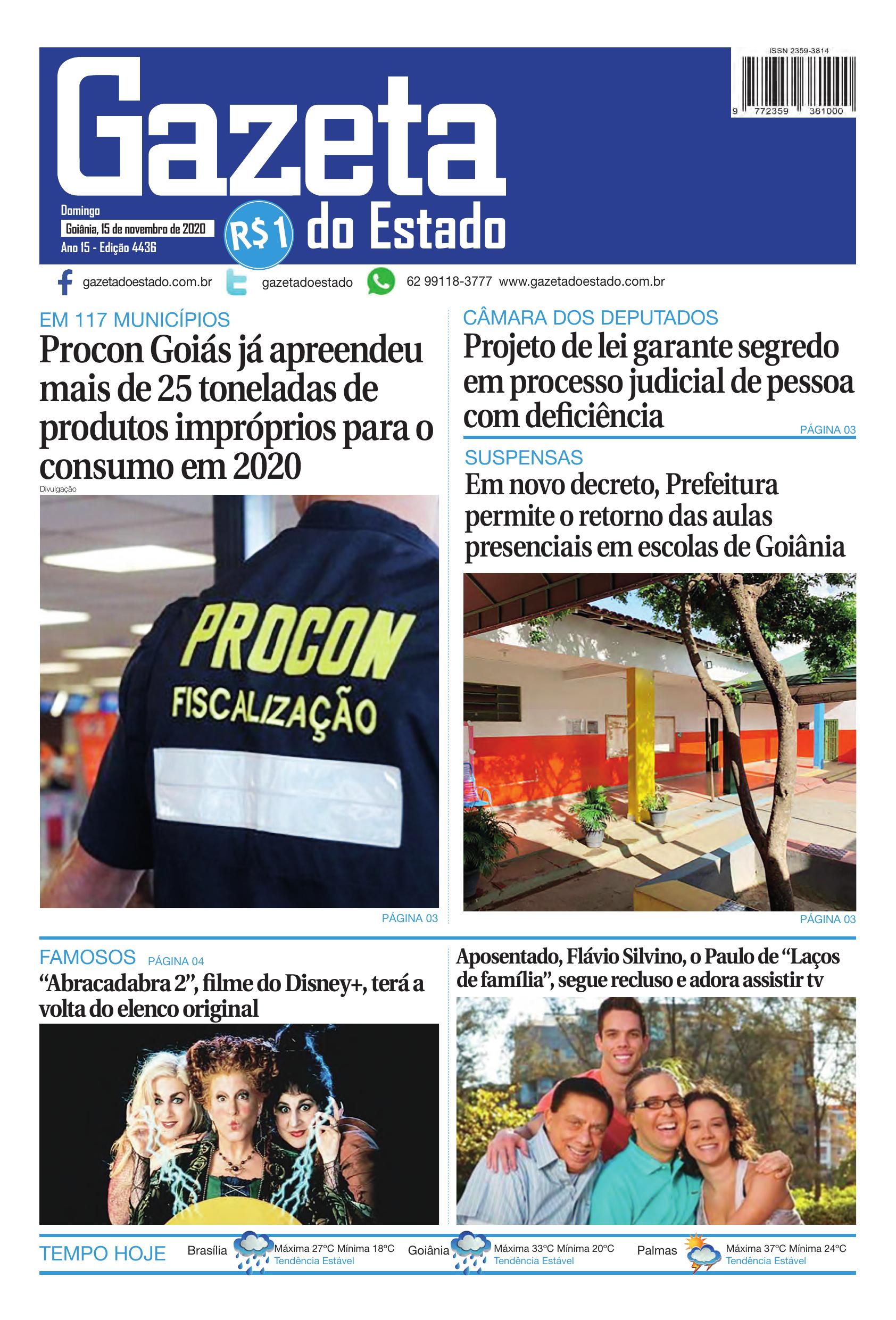 Edição 4436