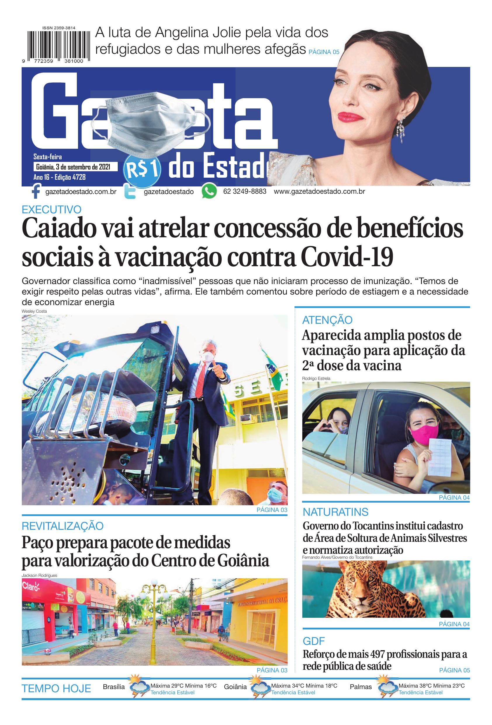 EDIÇÃO 4728