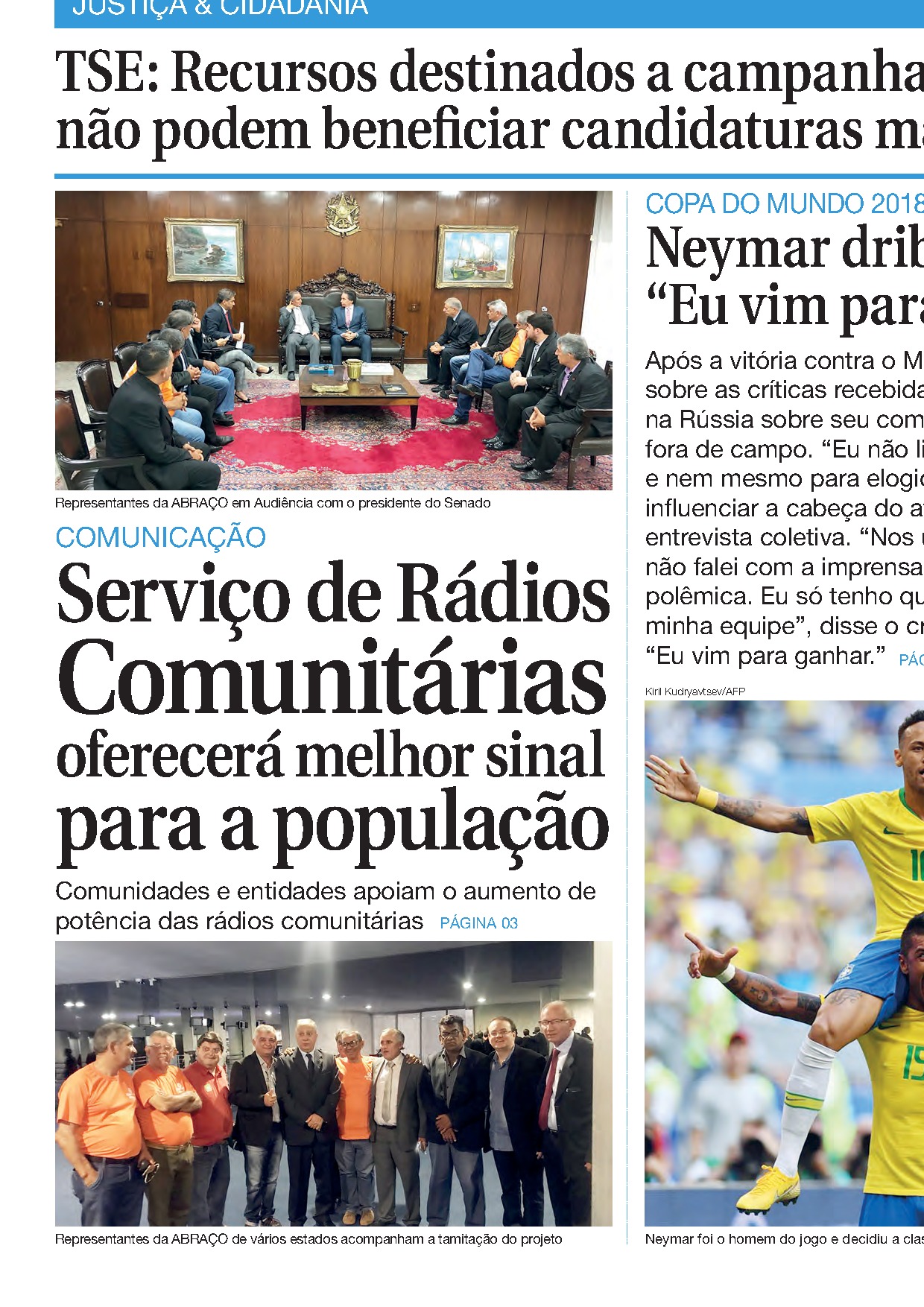 Edição 3570