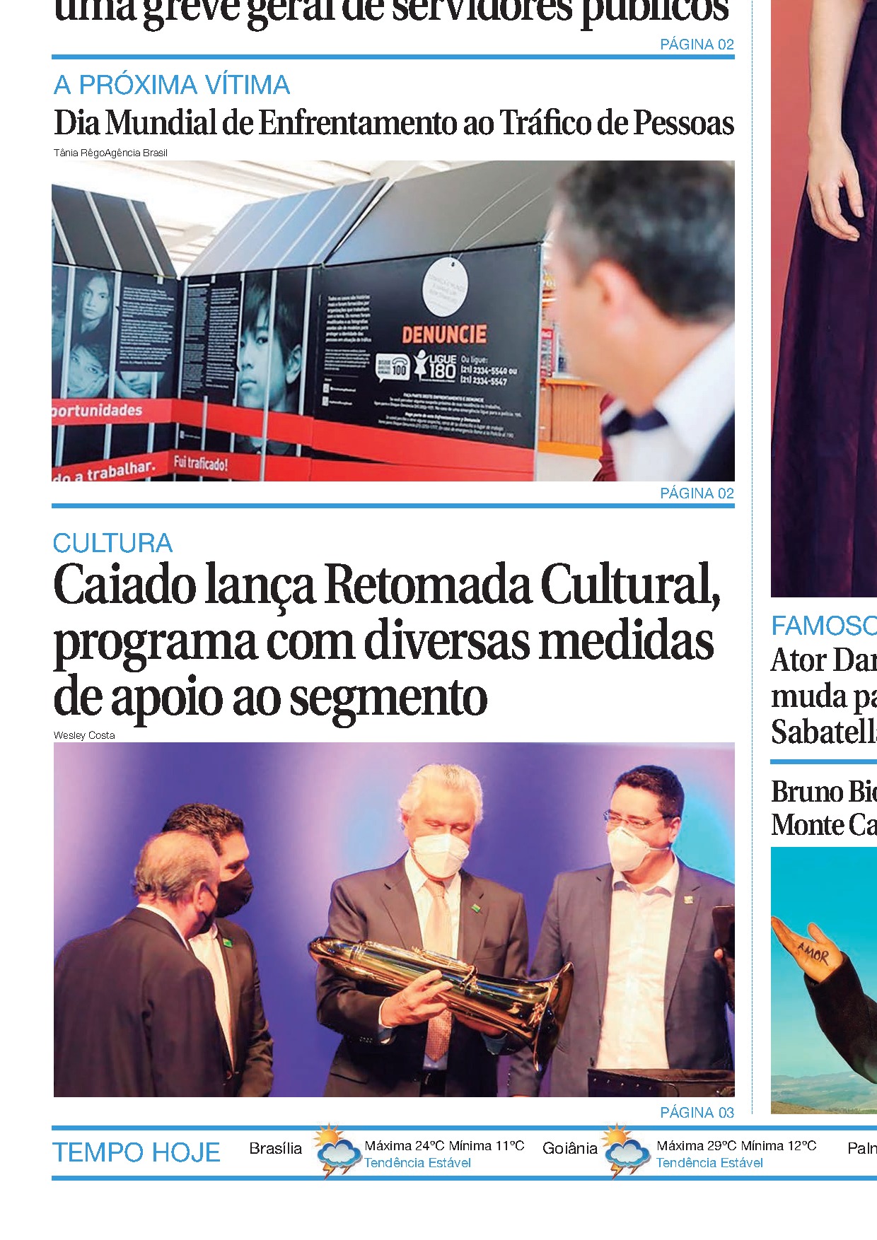 EDIÇÃO 4694