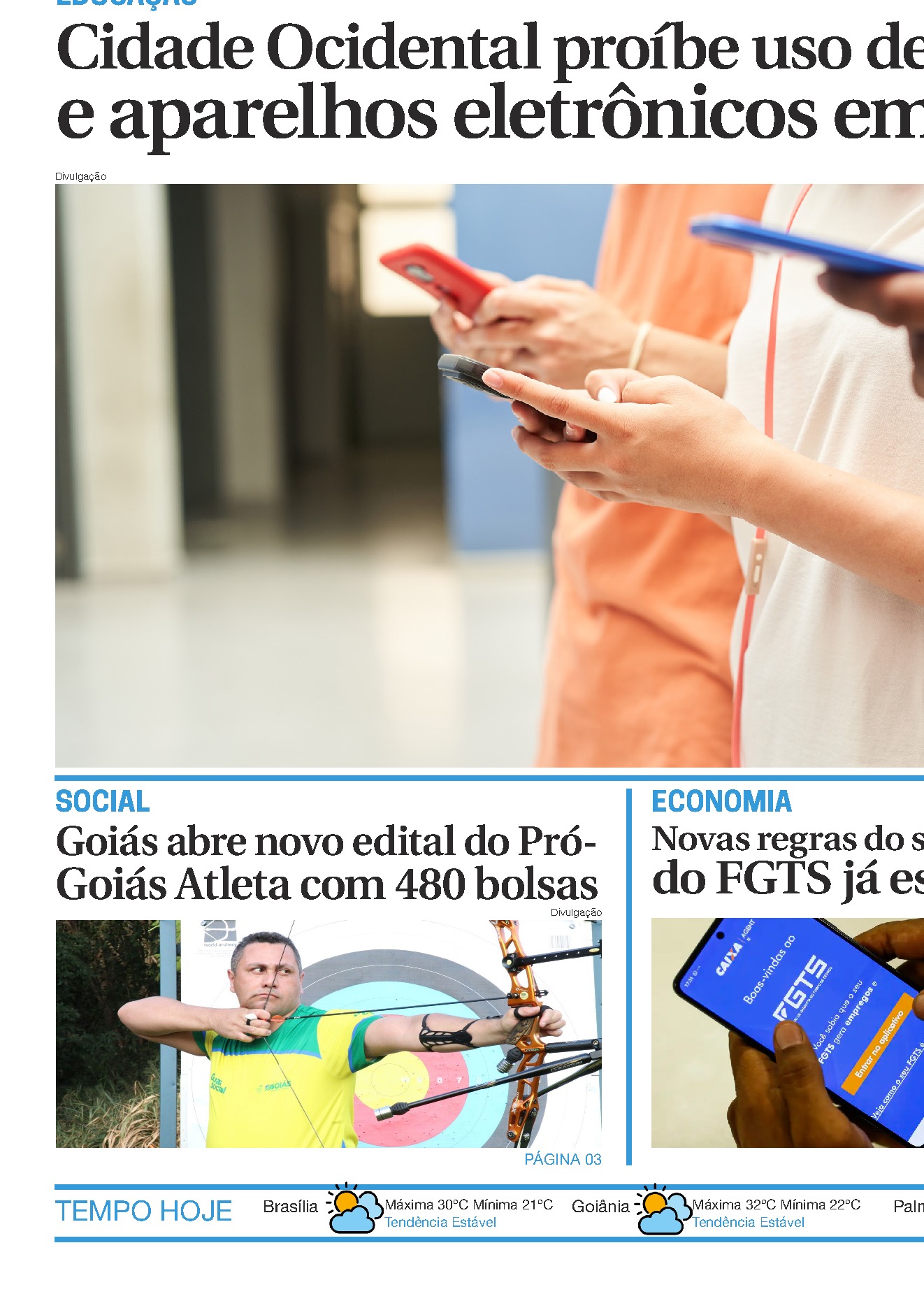 Edição 6248