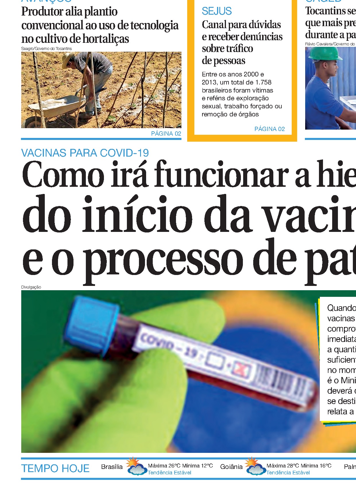 Edição 4329