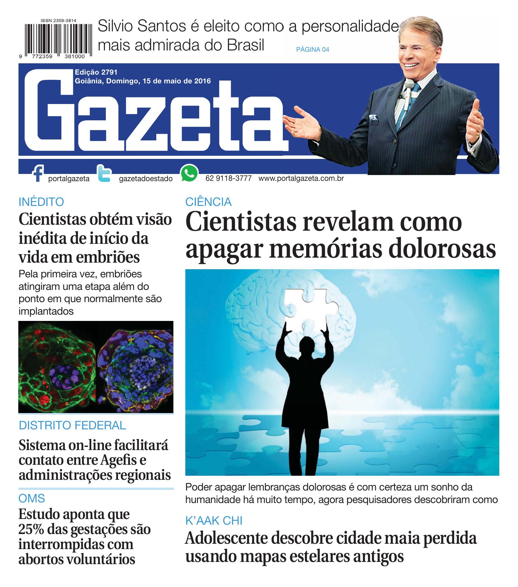 Edição 2791
