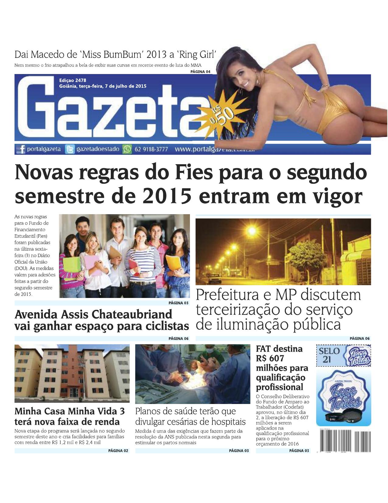 Edição 2478