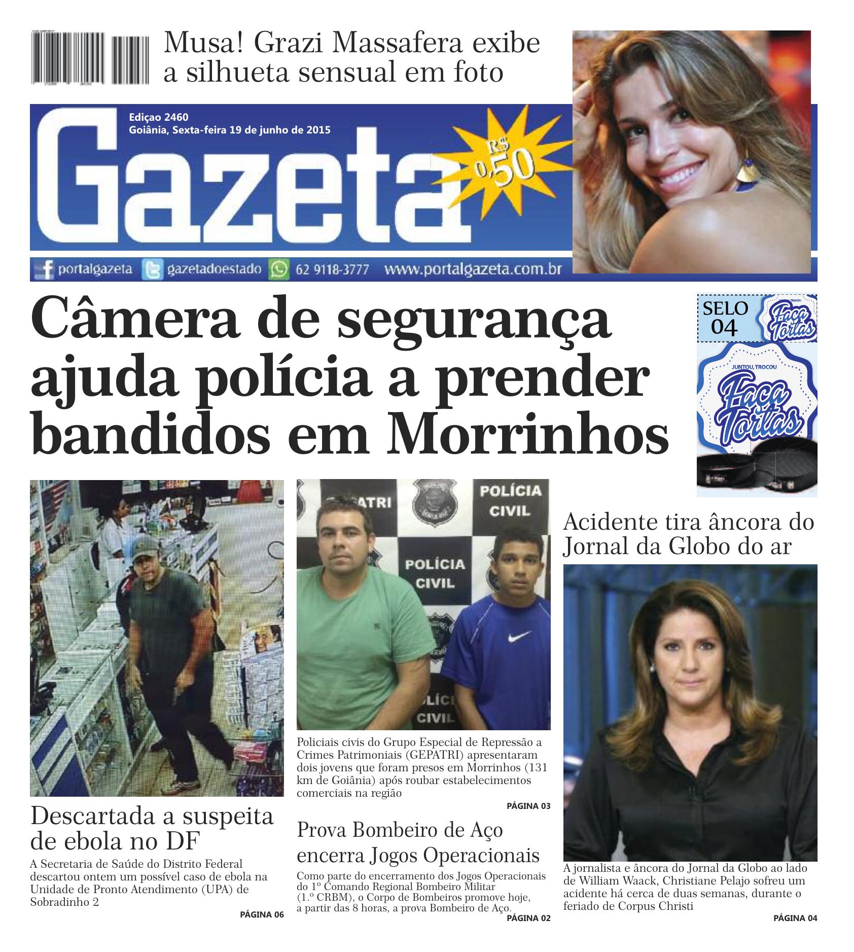 Edição 2460