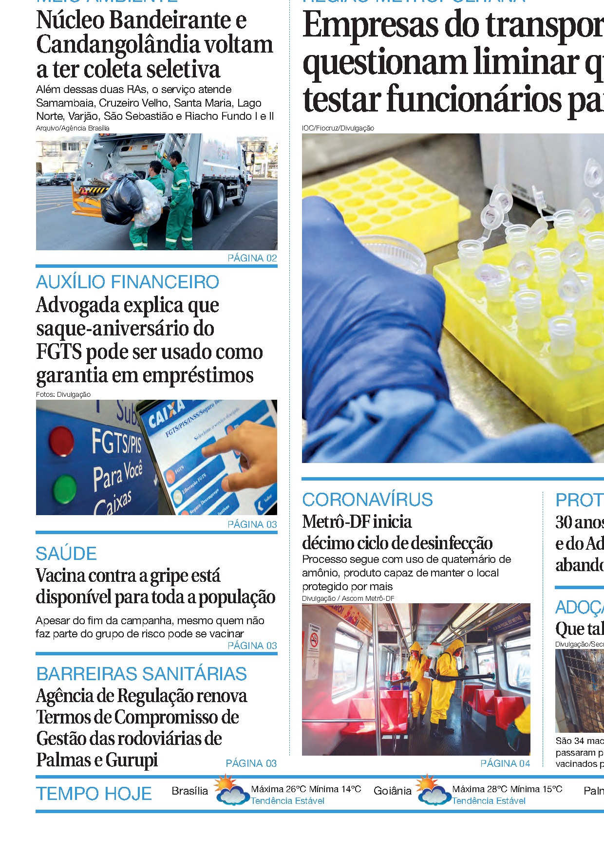 Edição 4300