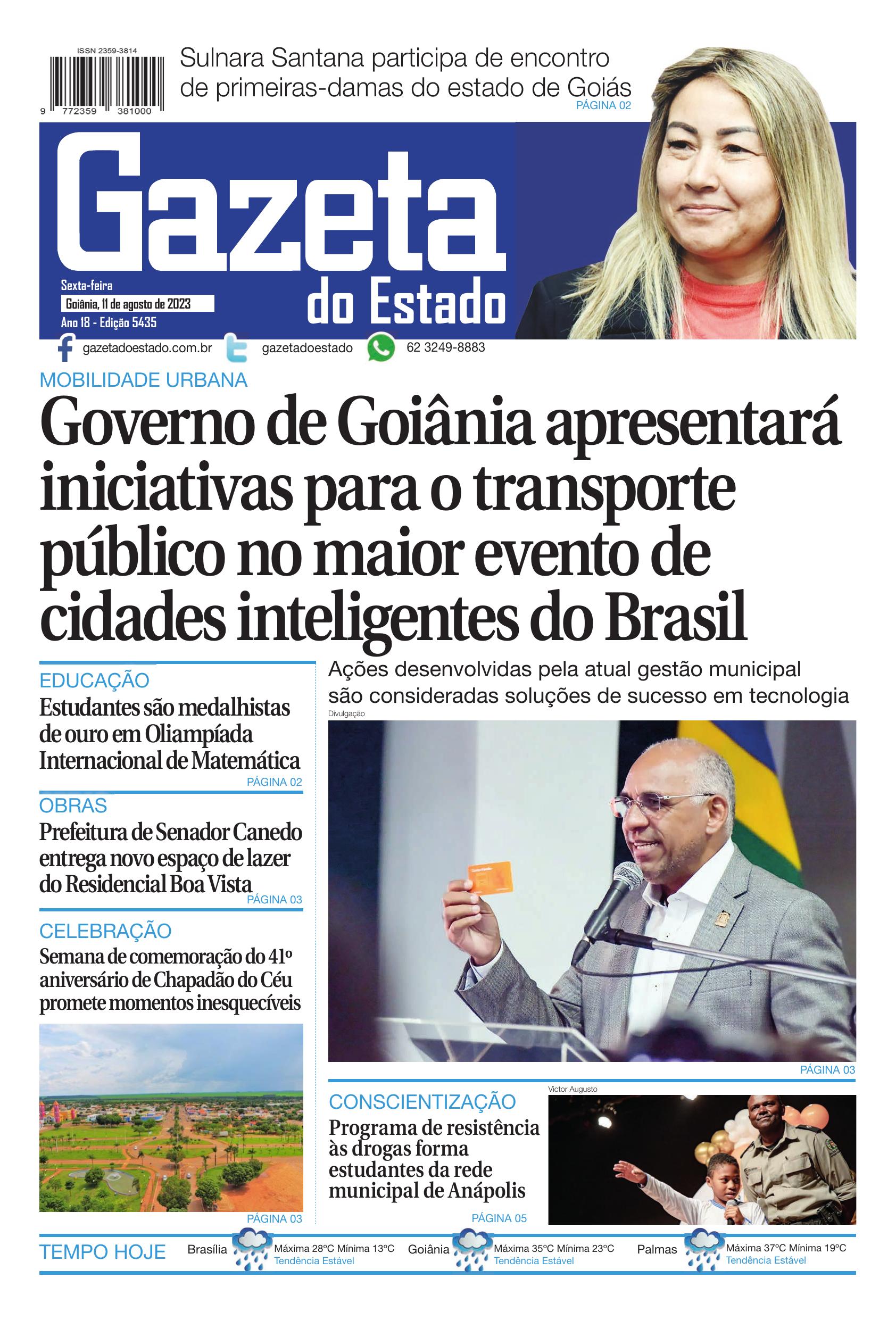 EDIÇÃO 5435