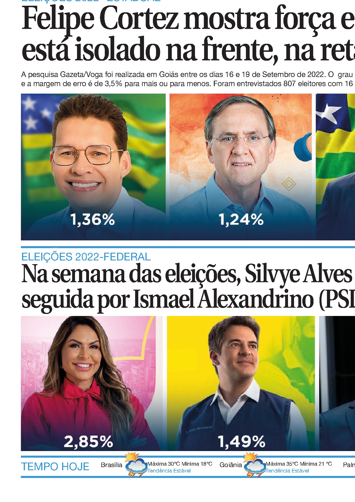 EDIÇÃO 5117