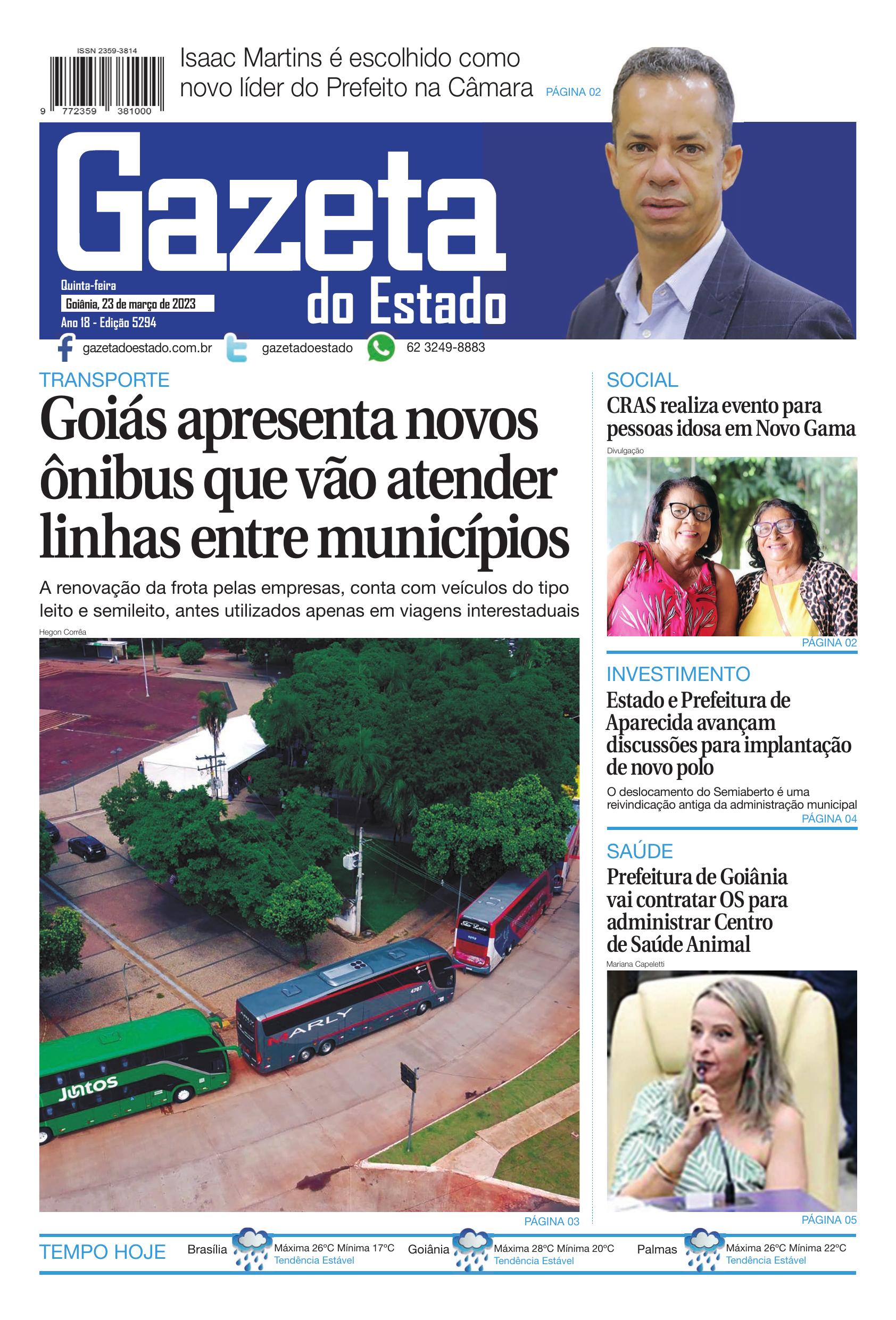 EDIÇÃO 5294