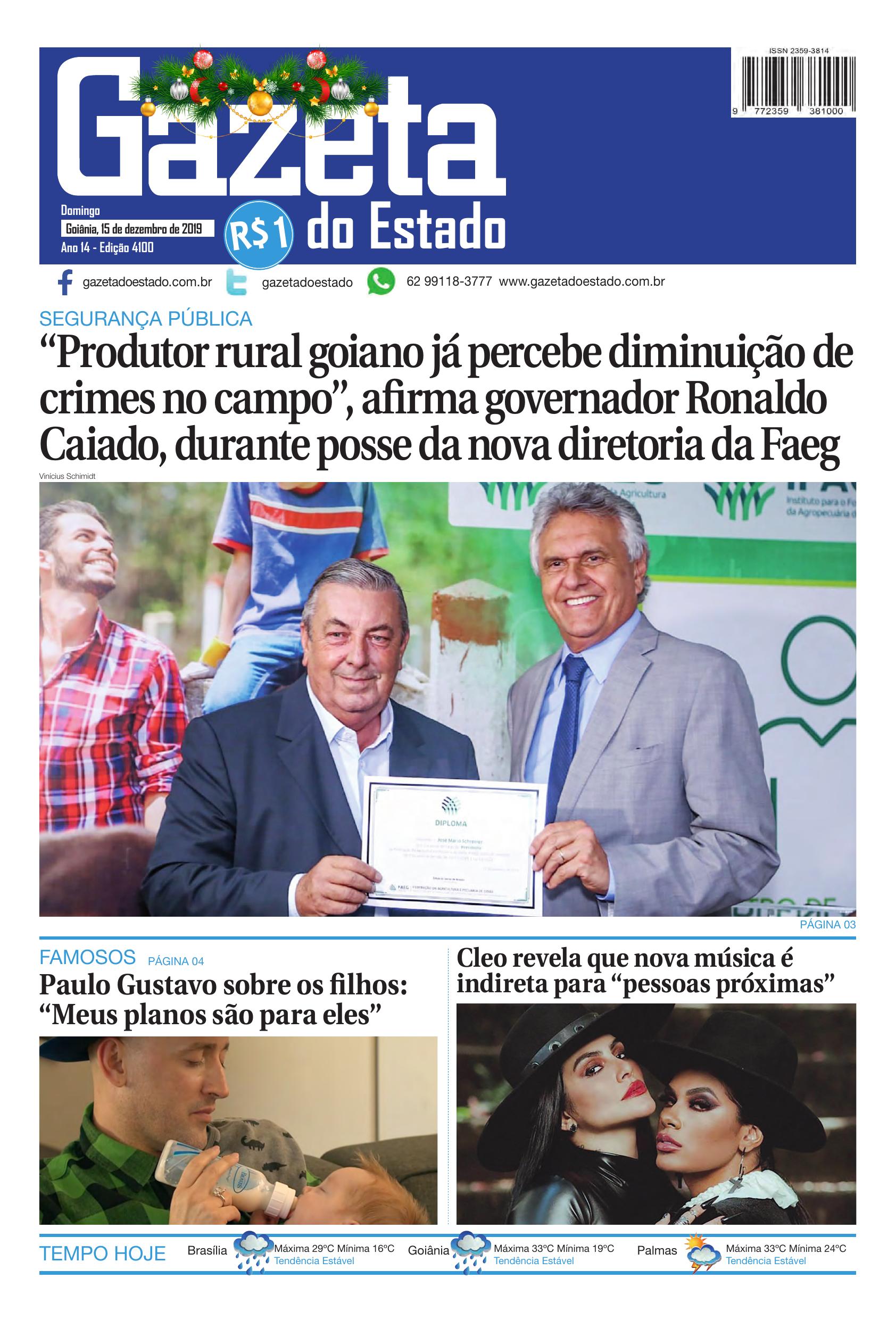 Edição 4100