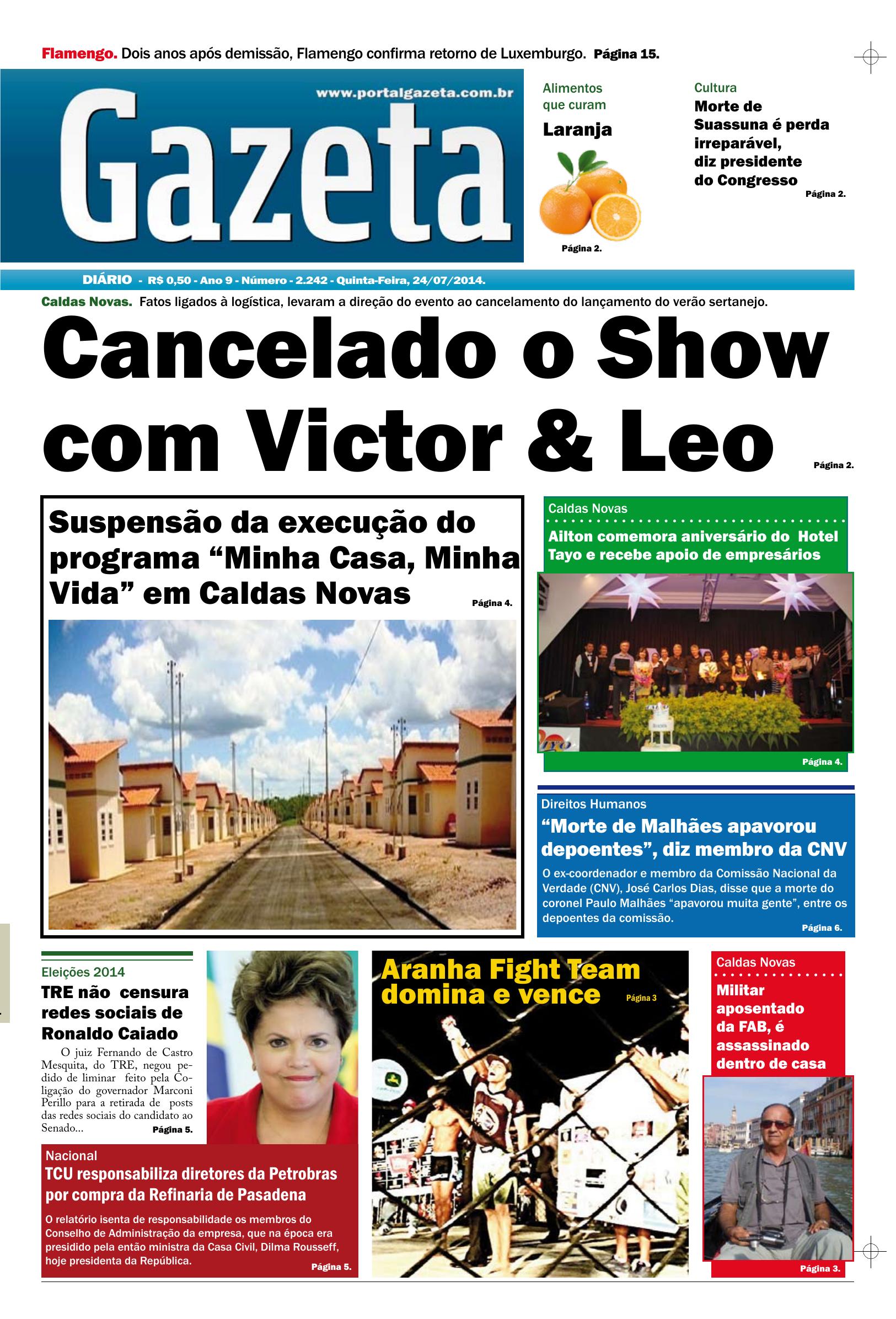 Edição 2242