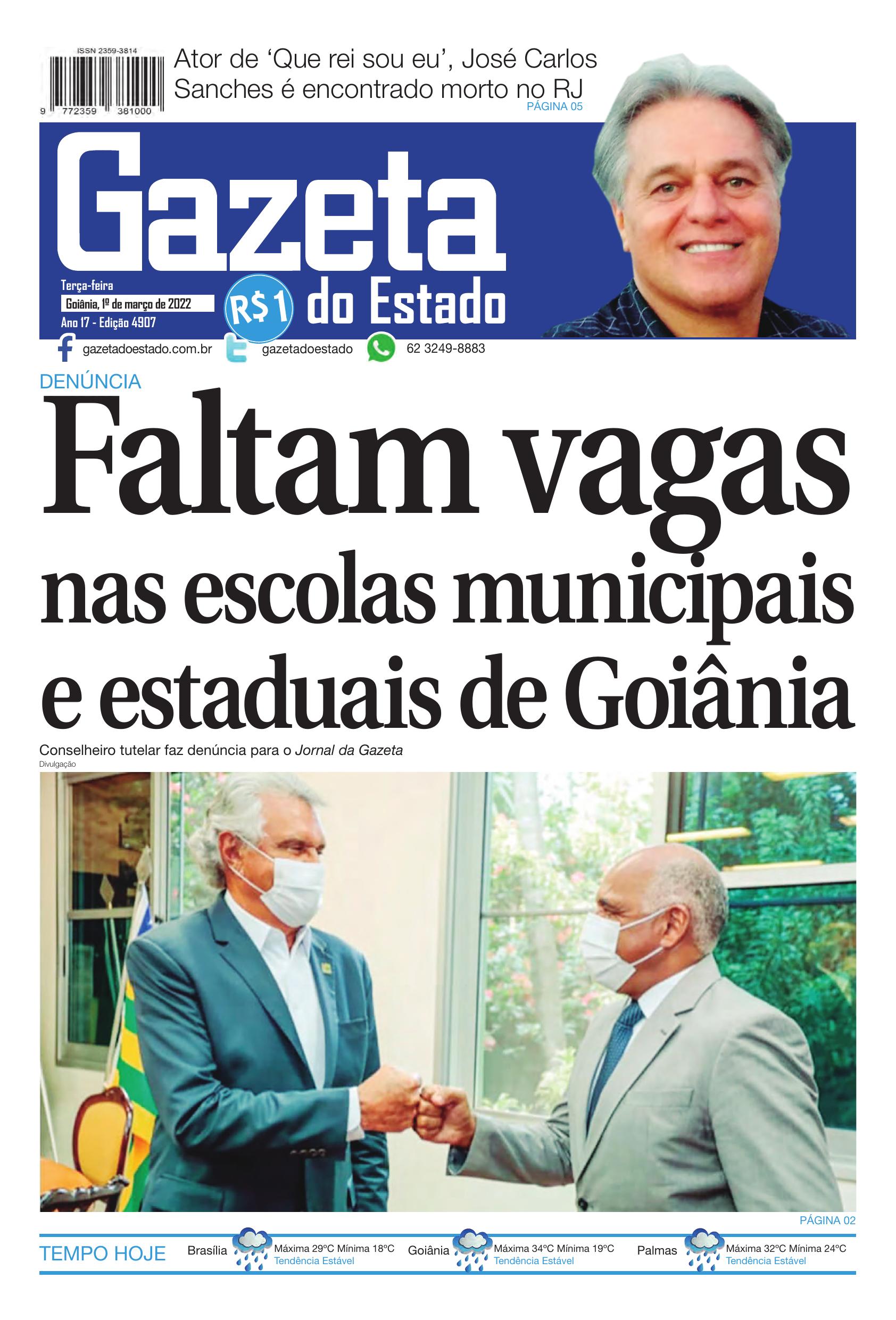 Edição 4907
