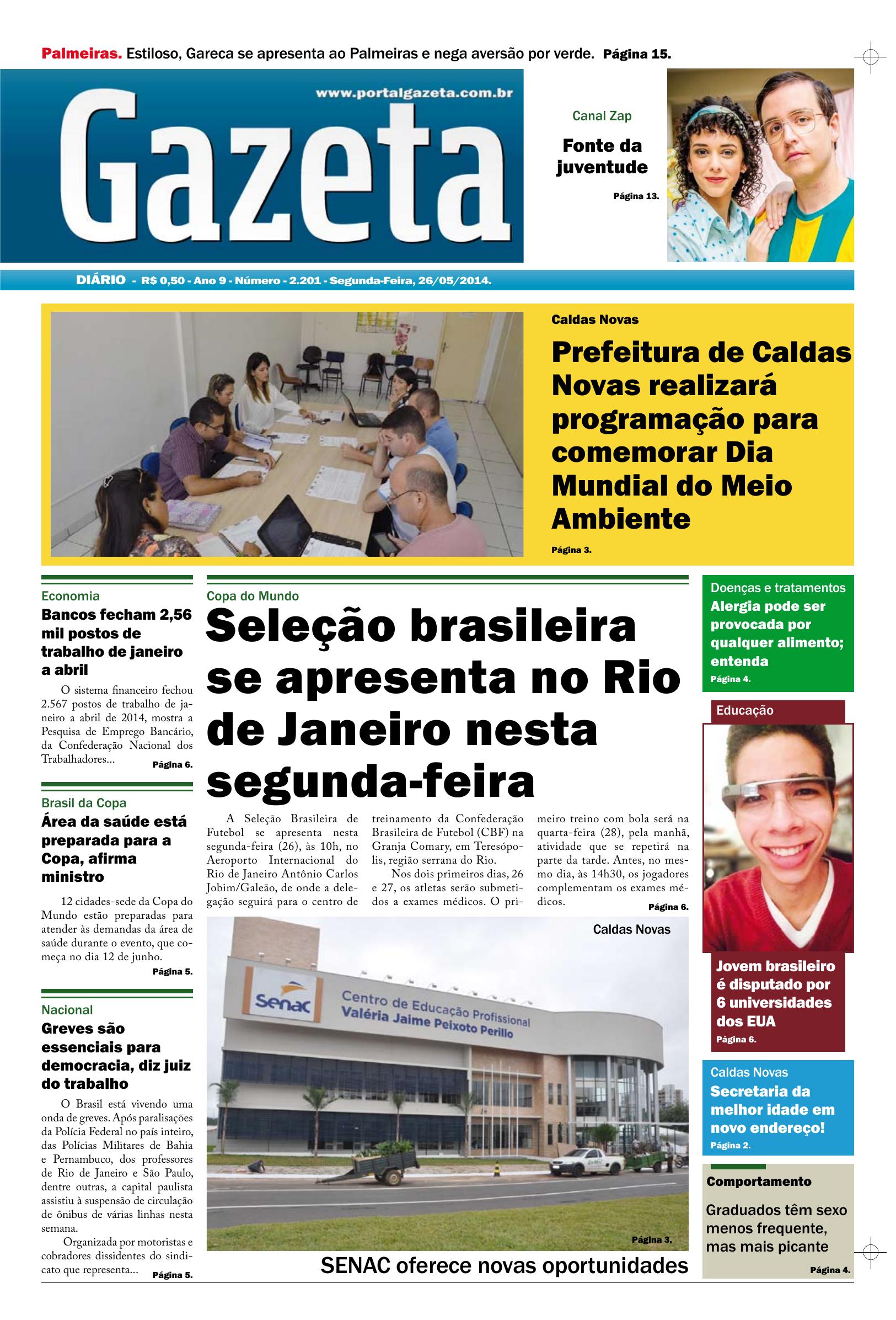 Edição 2201