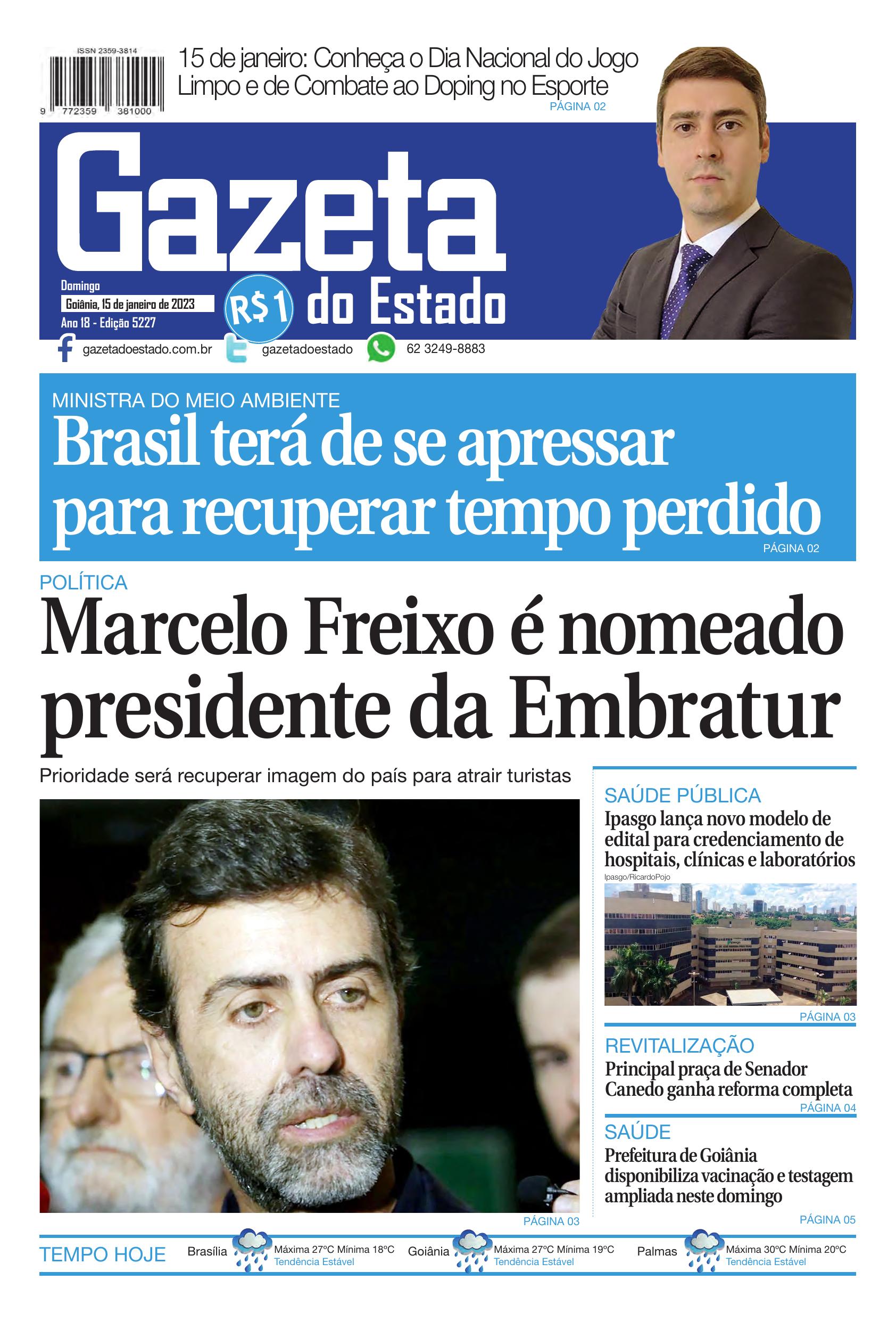EDIÇÃO 5227