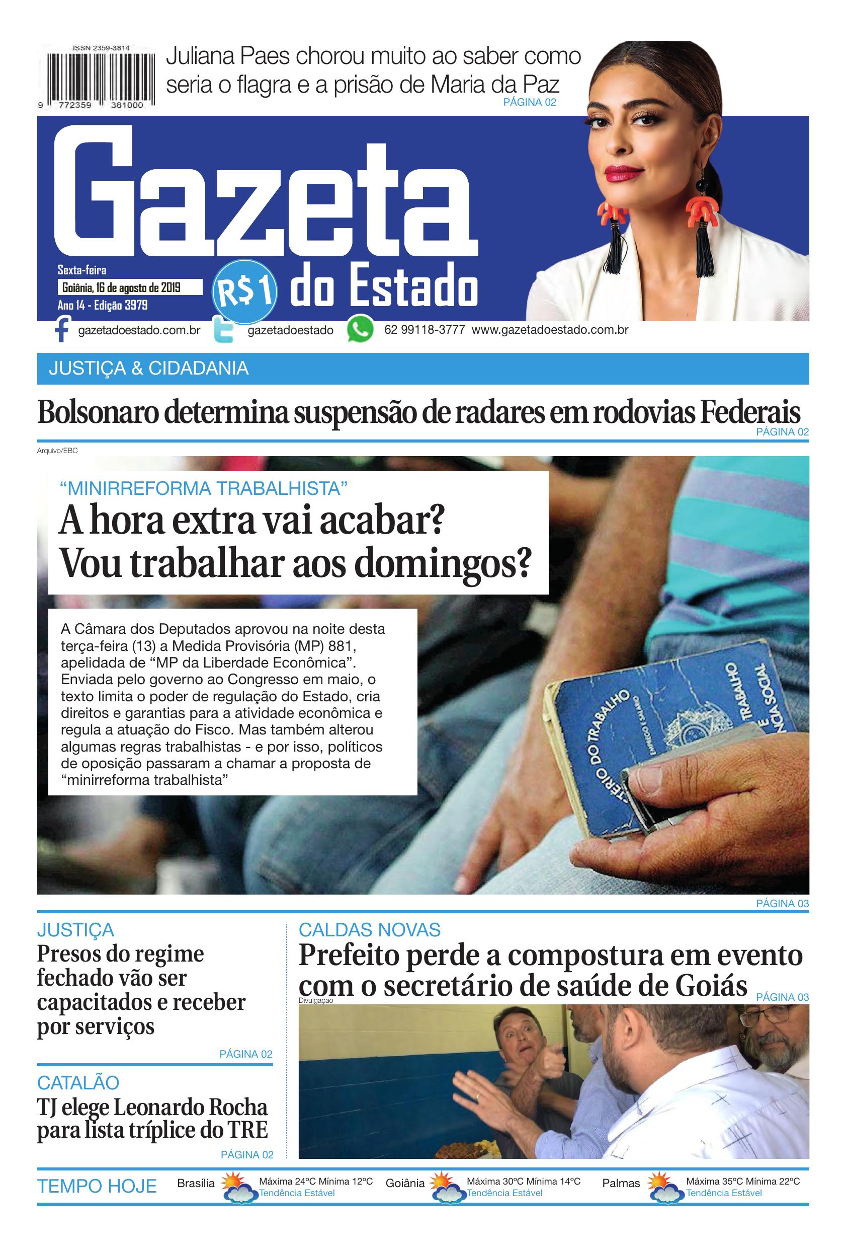 Edição 3979