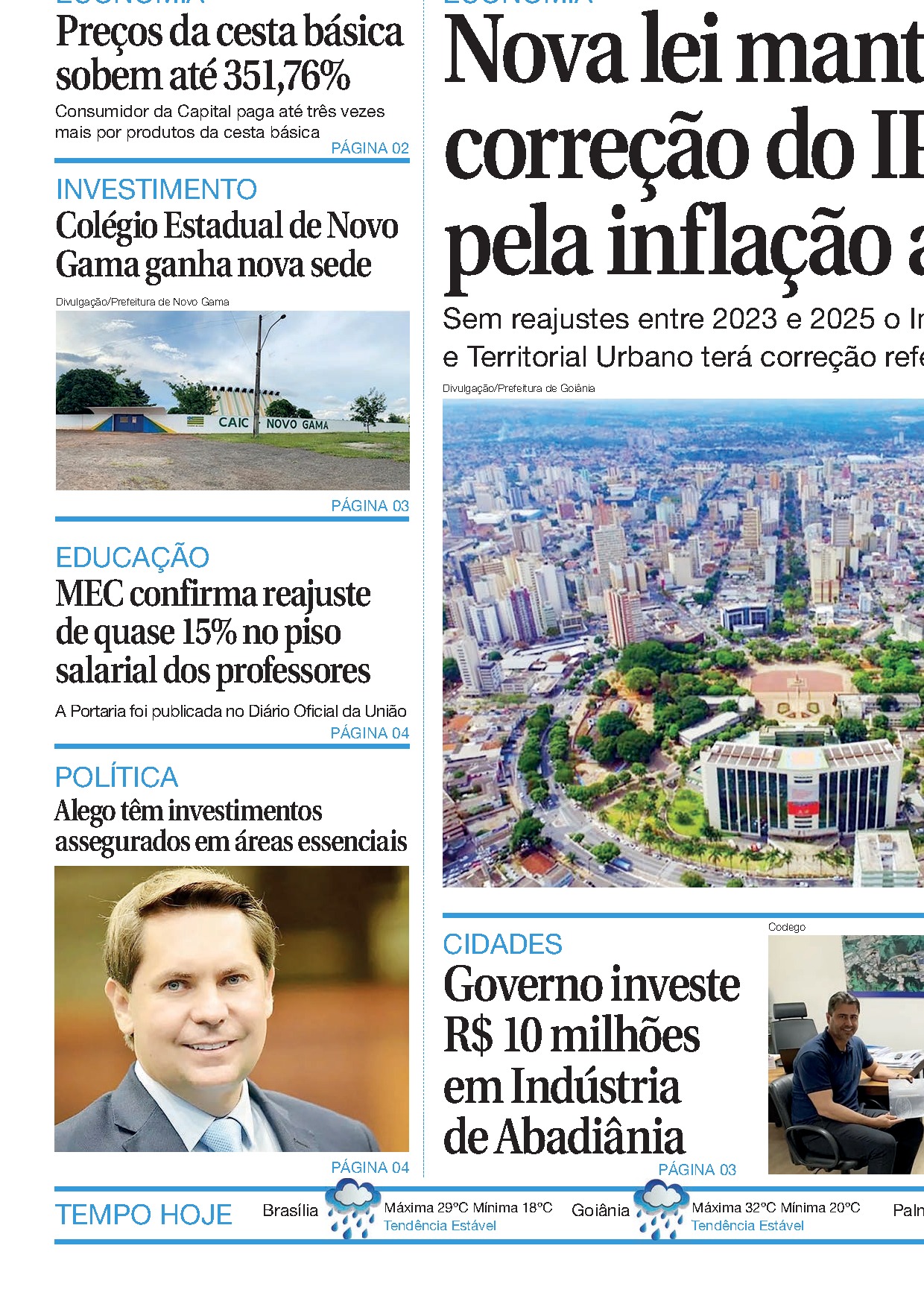 EDIÇÃO 5254