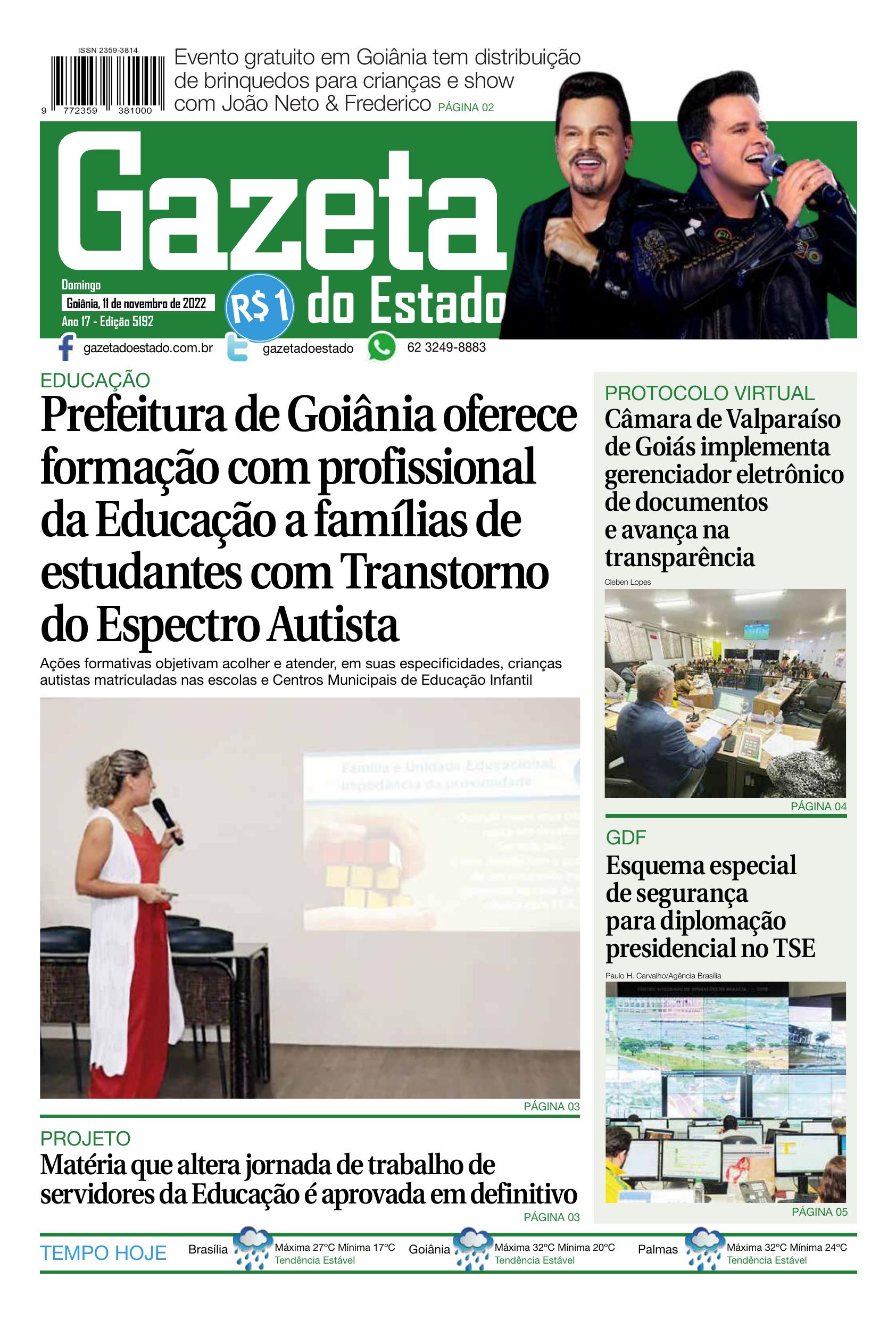 EDIÇÃO 5192