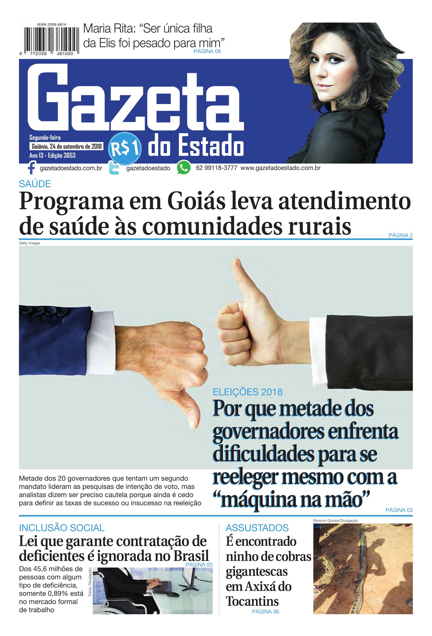 Edição 3653