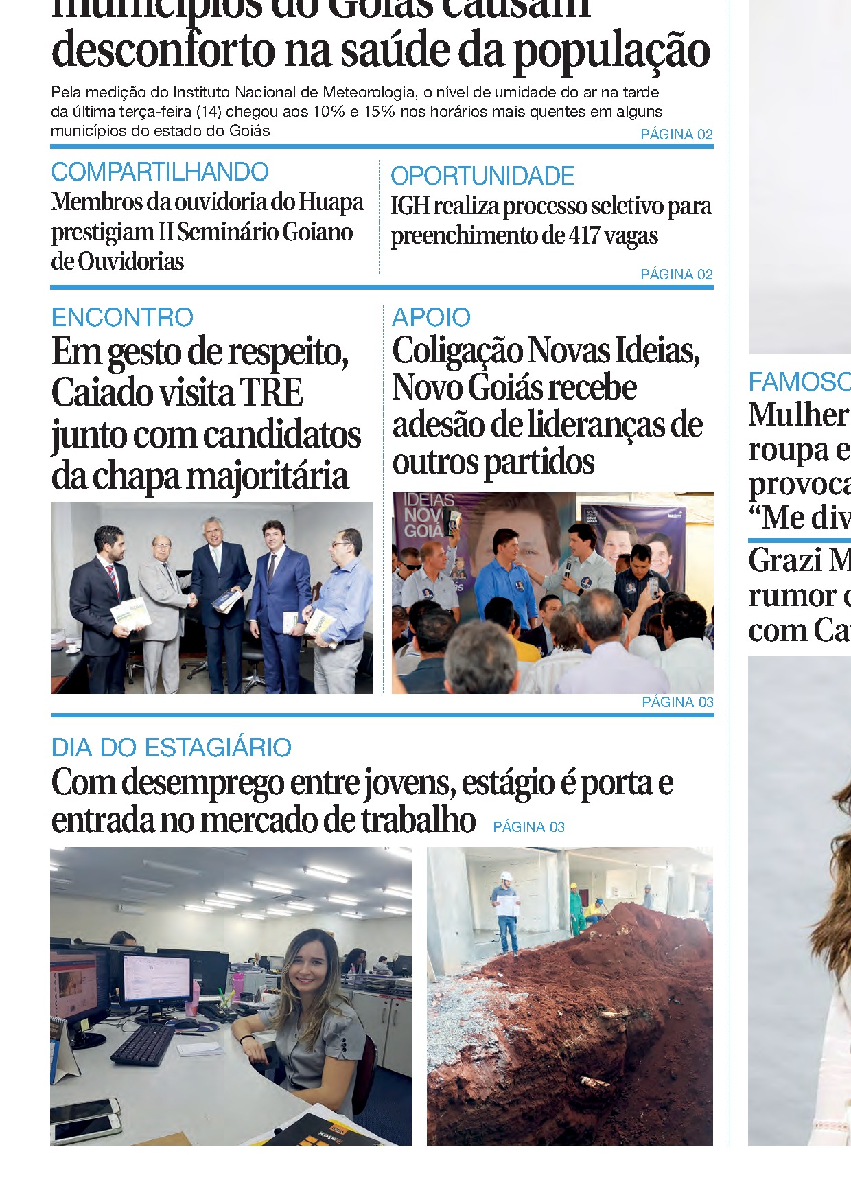 Edição Edição 3616