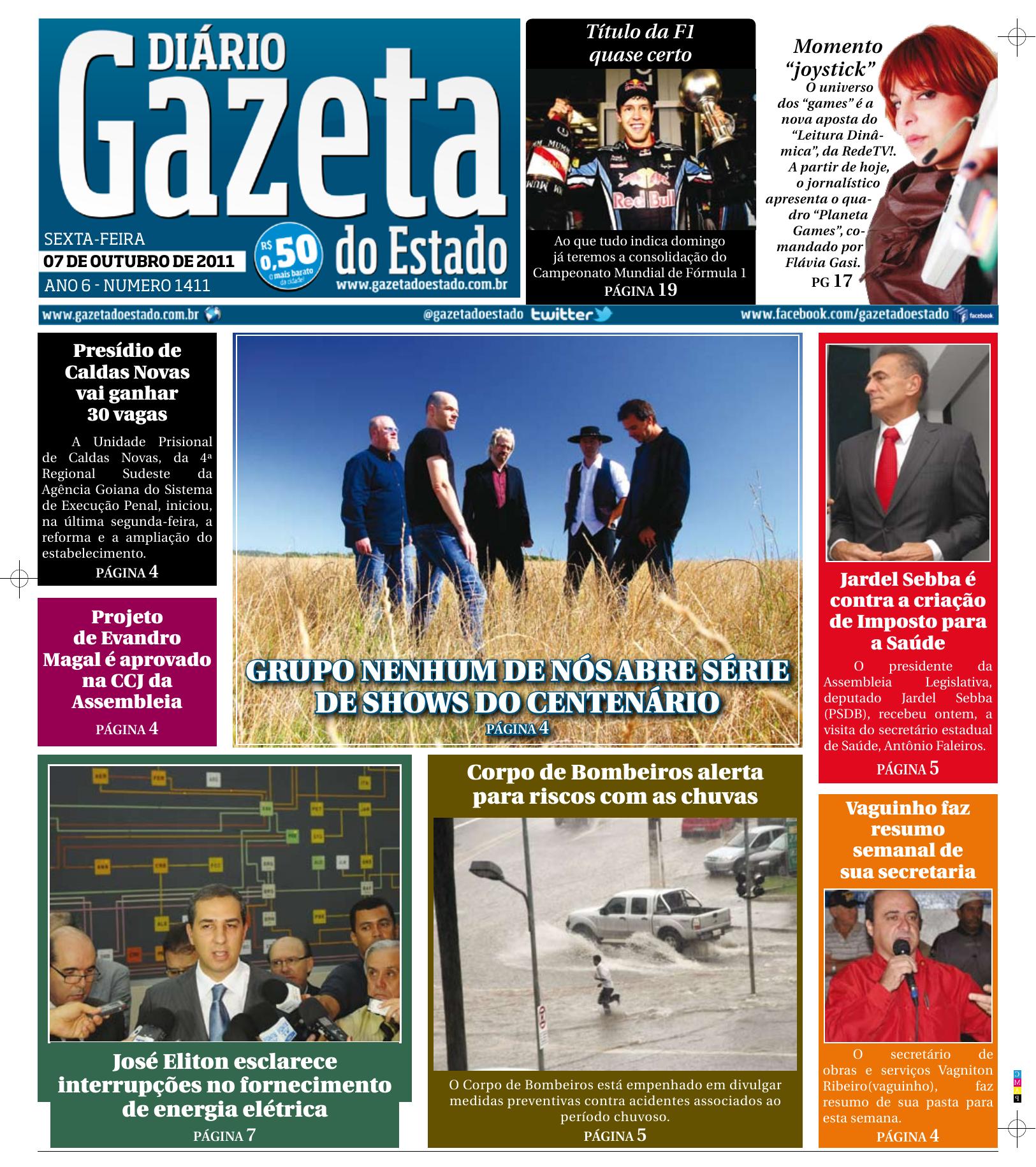 Edição 1411