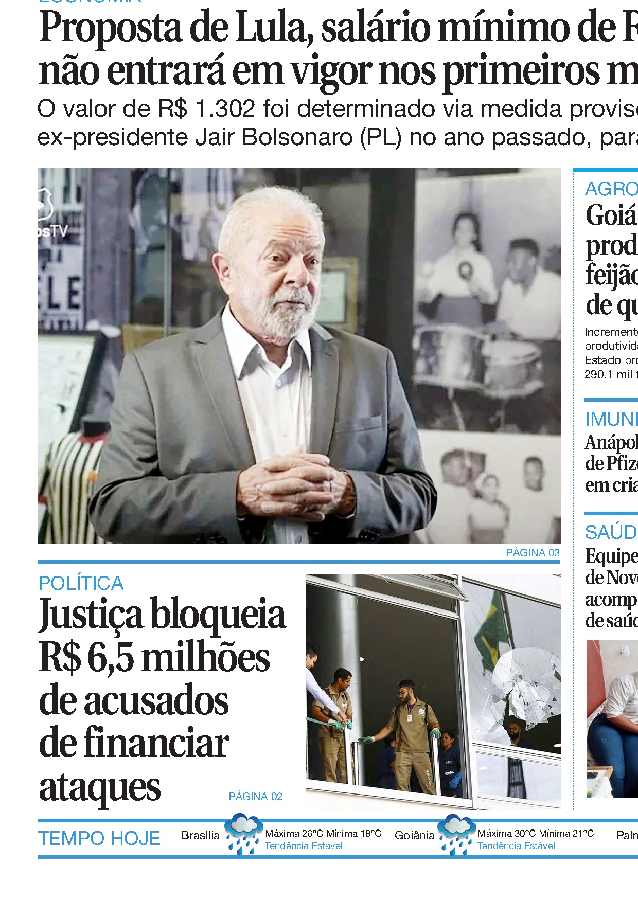 EDIÇÃO 5226