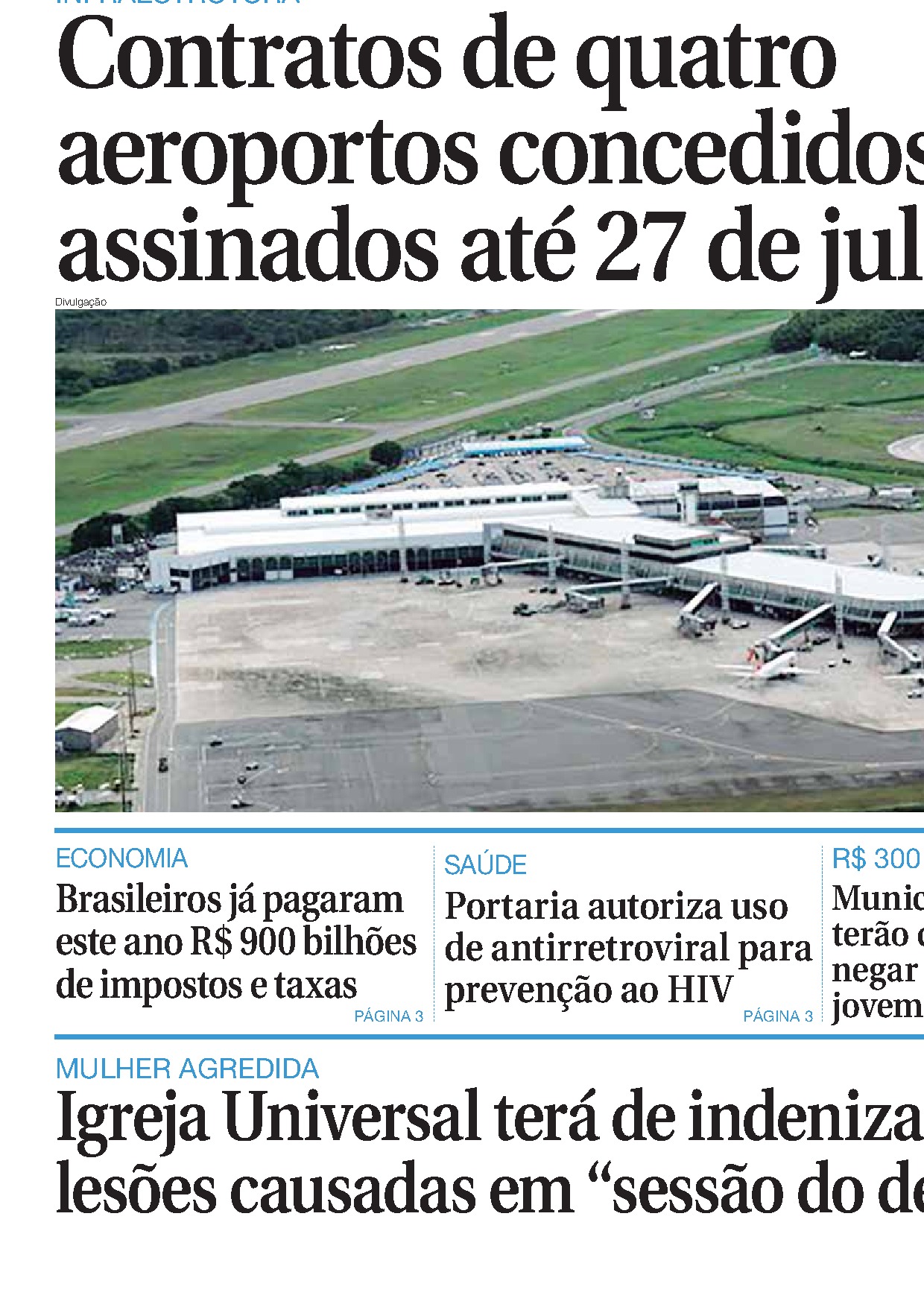 Edição 3171