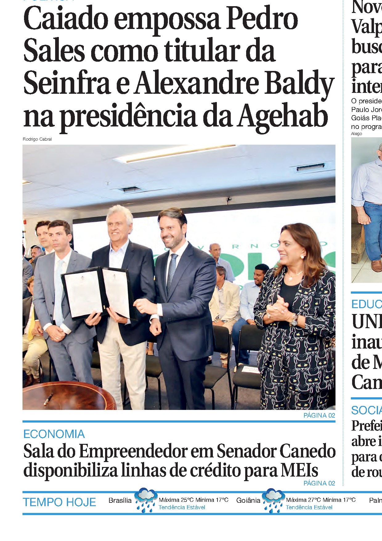 EDIÇÃO 5306